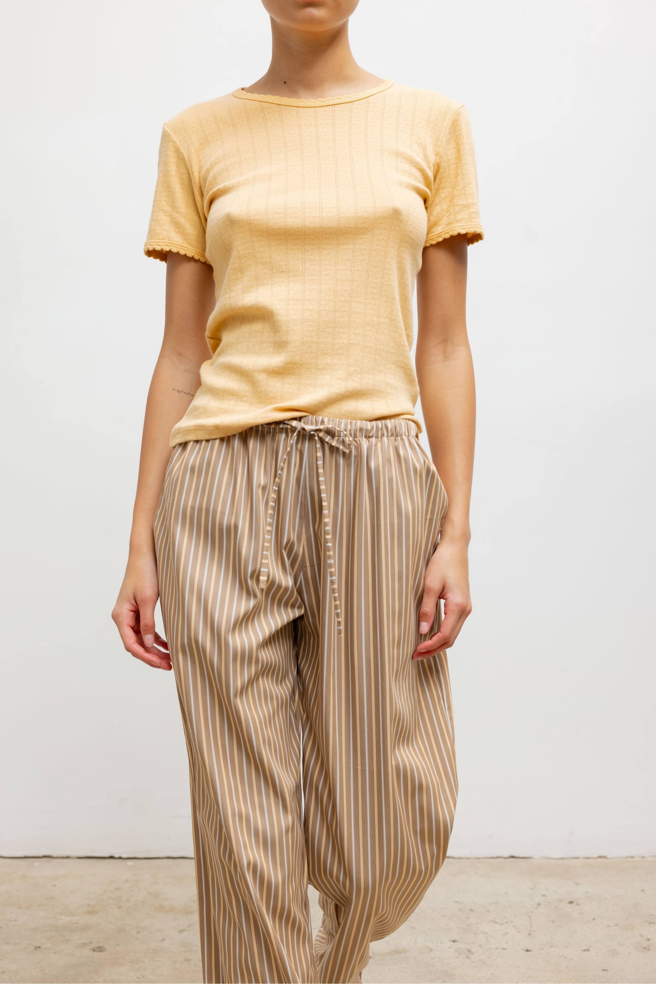 New In: LESET’s Elevated Essentials Have Arrived at ShopBessette