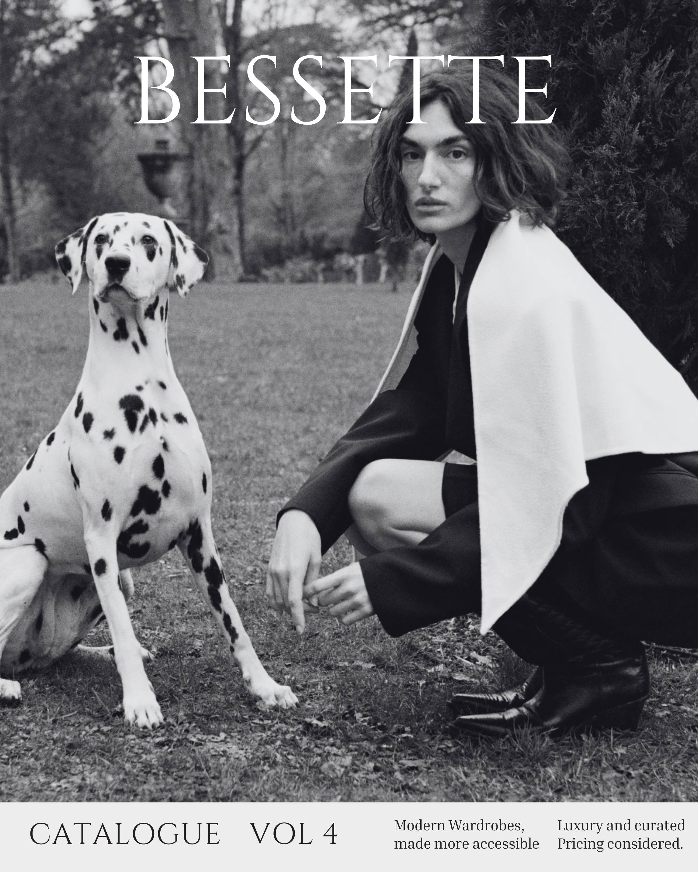 The Bessette Catalogue Volume 4