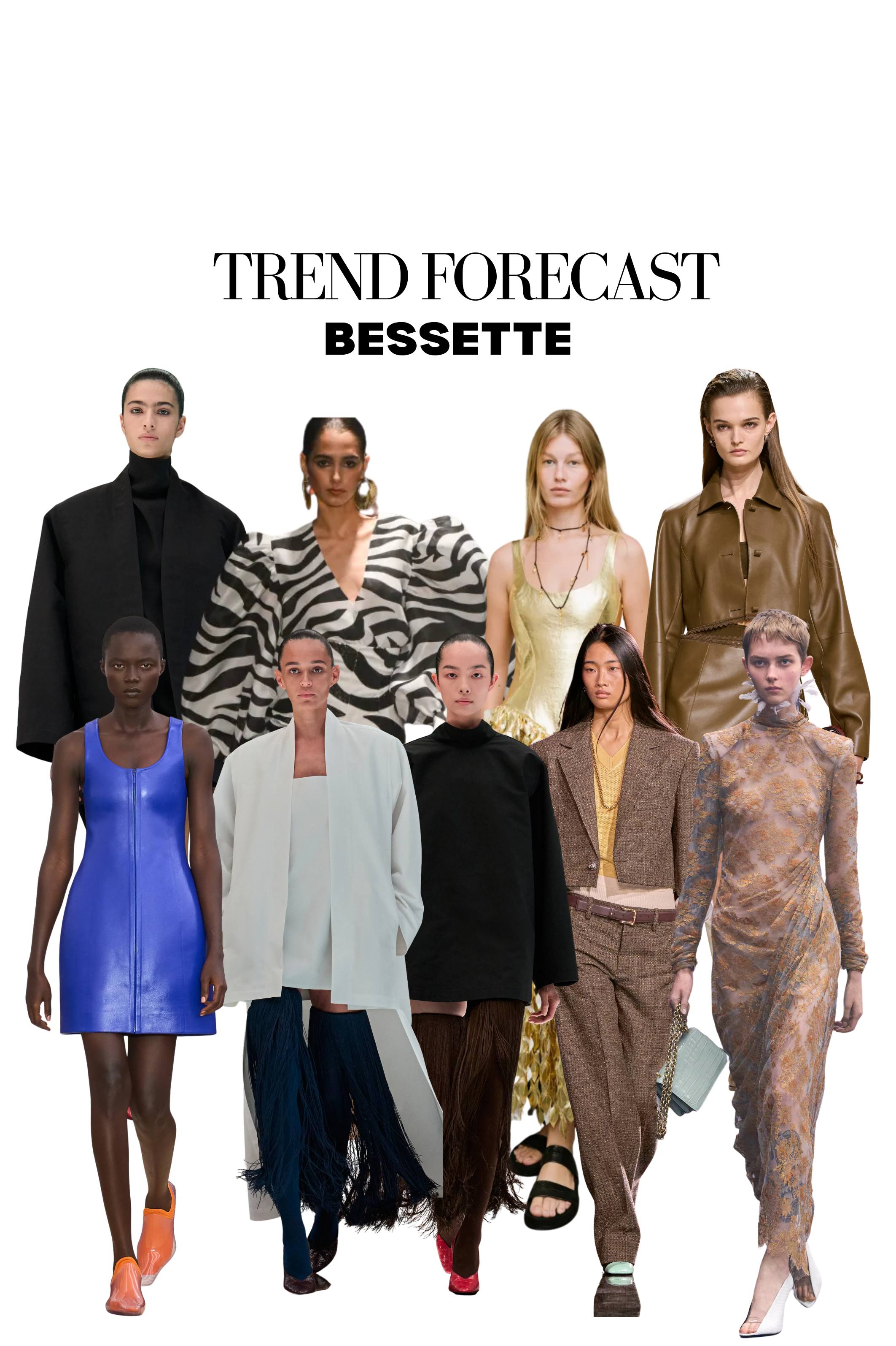 Master the Timeless Trends for 2026