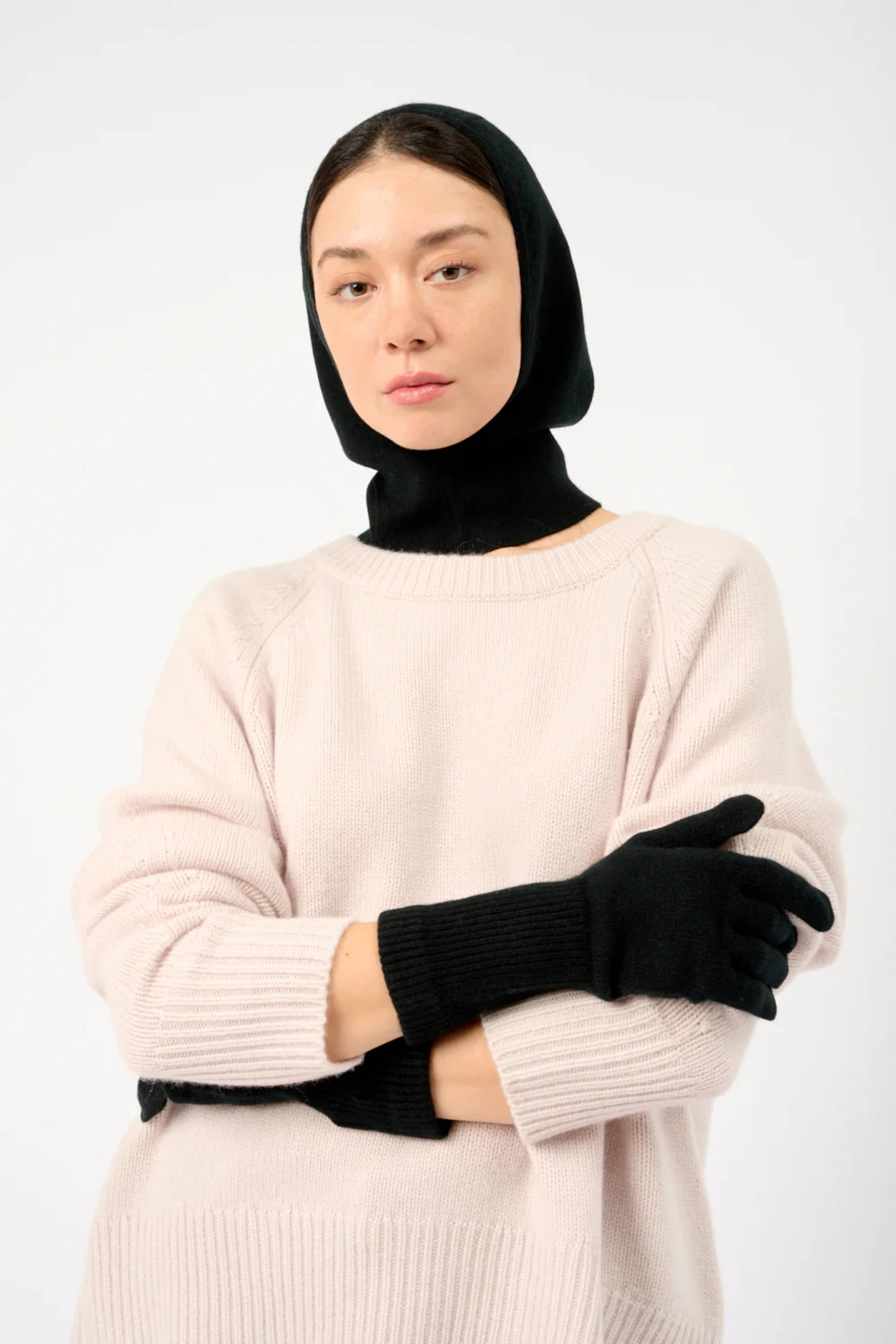 ARCH4 Has Arrived at Bessette