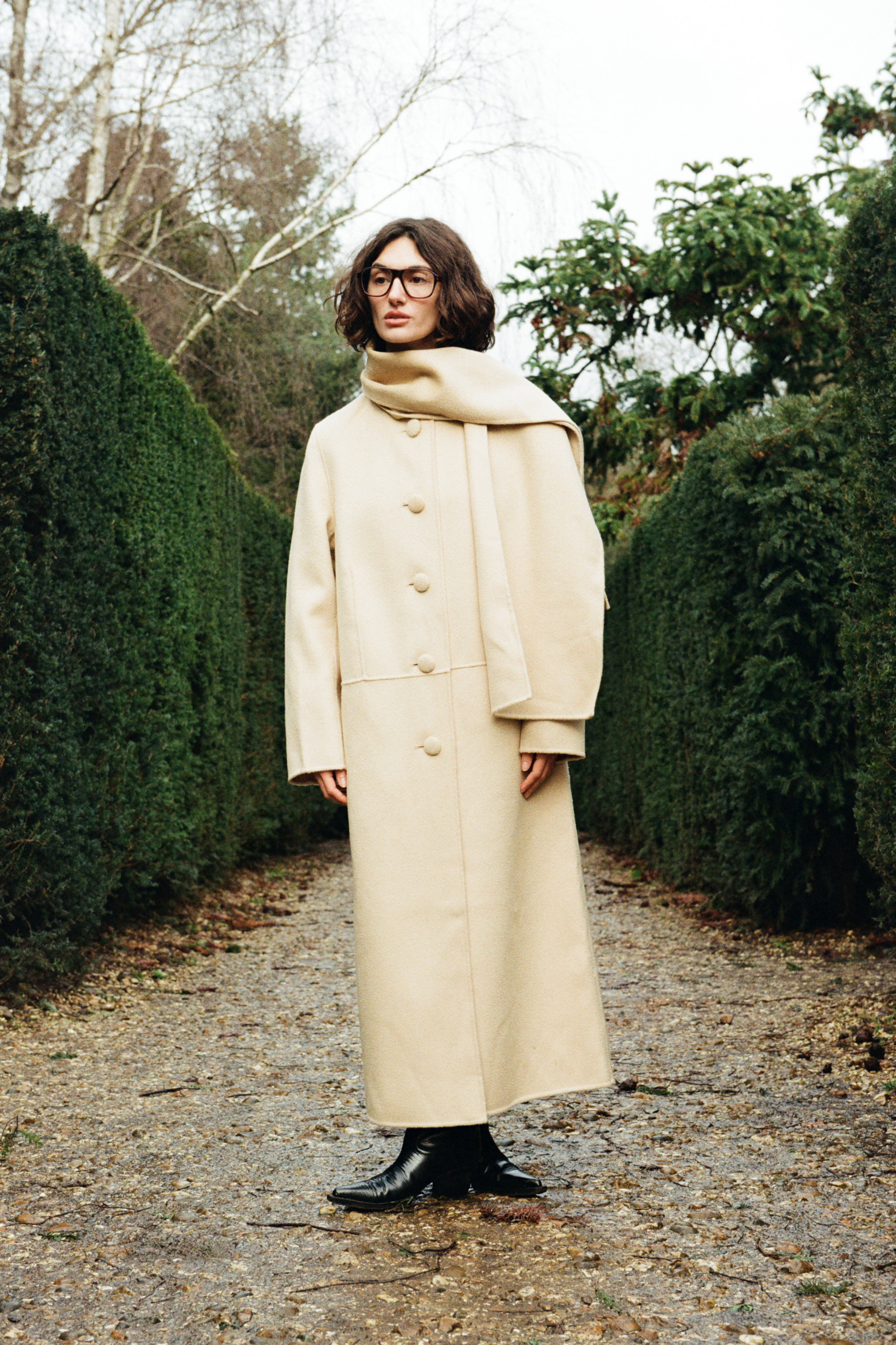 TOVE at Shop Bessette: Modern Wardrobe Icons for Effortless Luxury