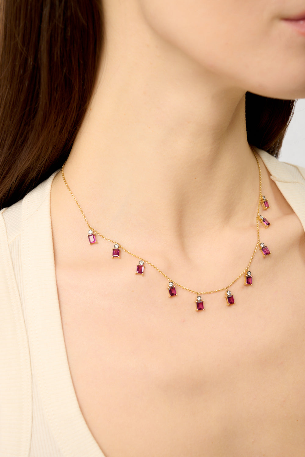 Diane Kordas and the Language of Modern Fine Jewellery