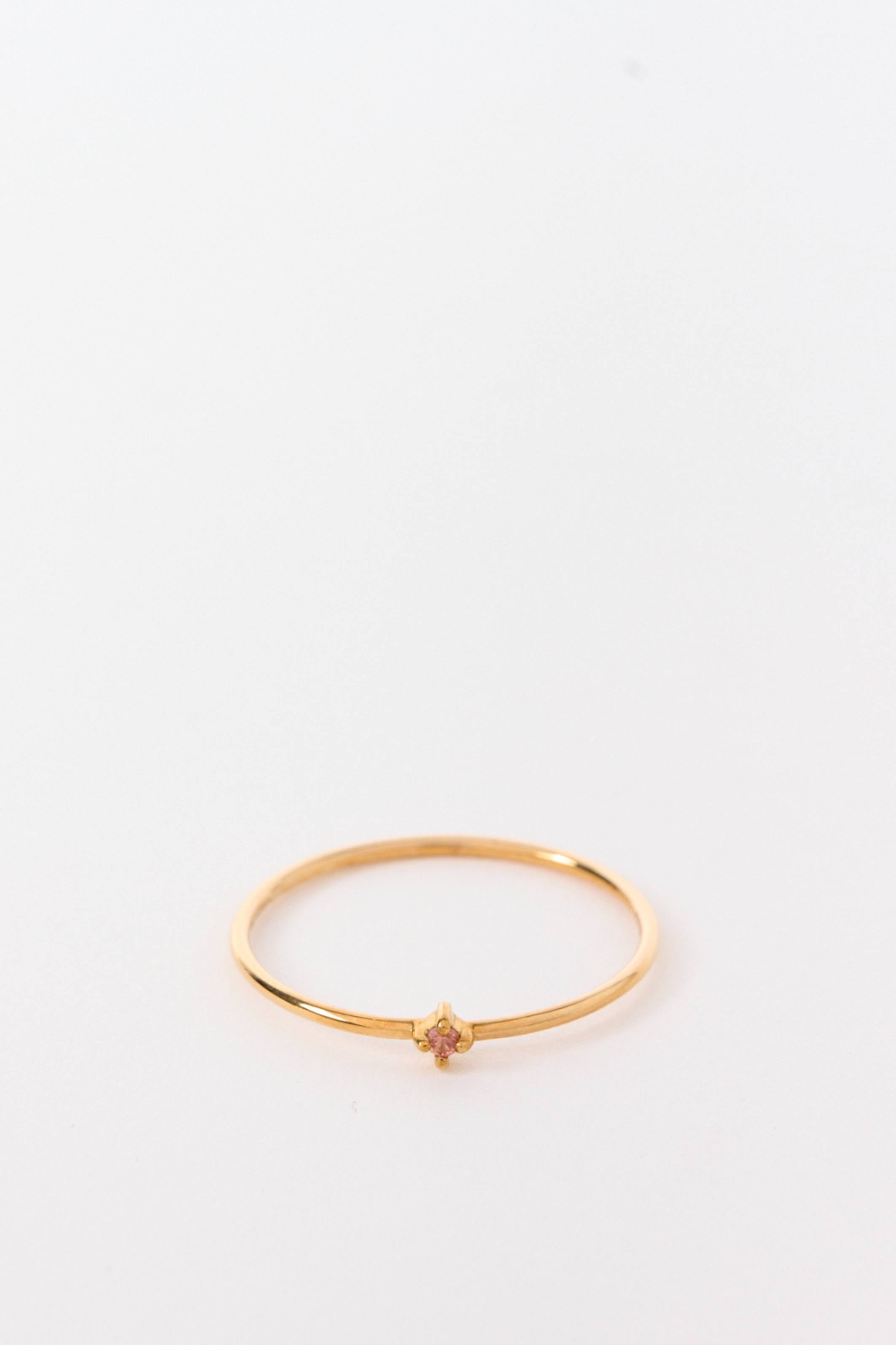 Bamboo Ring - Bessette