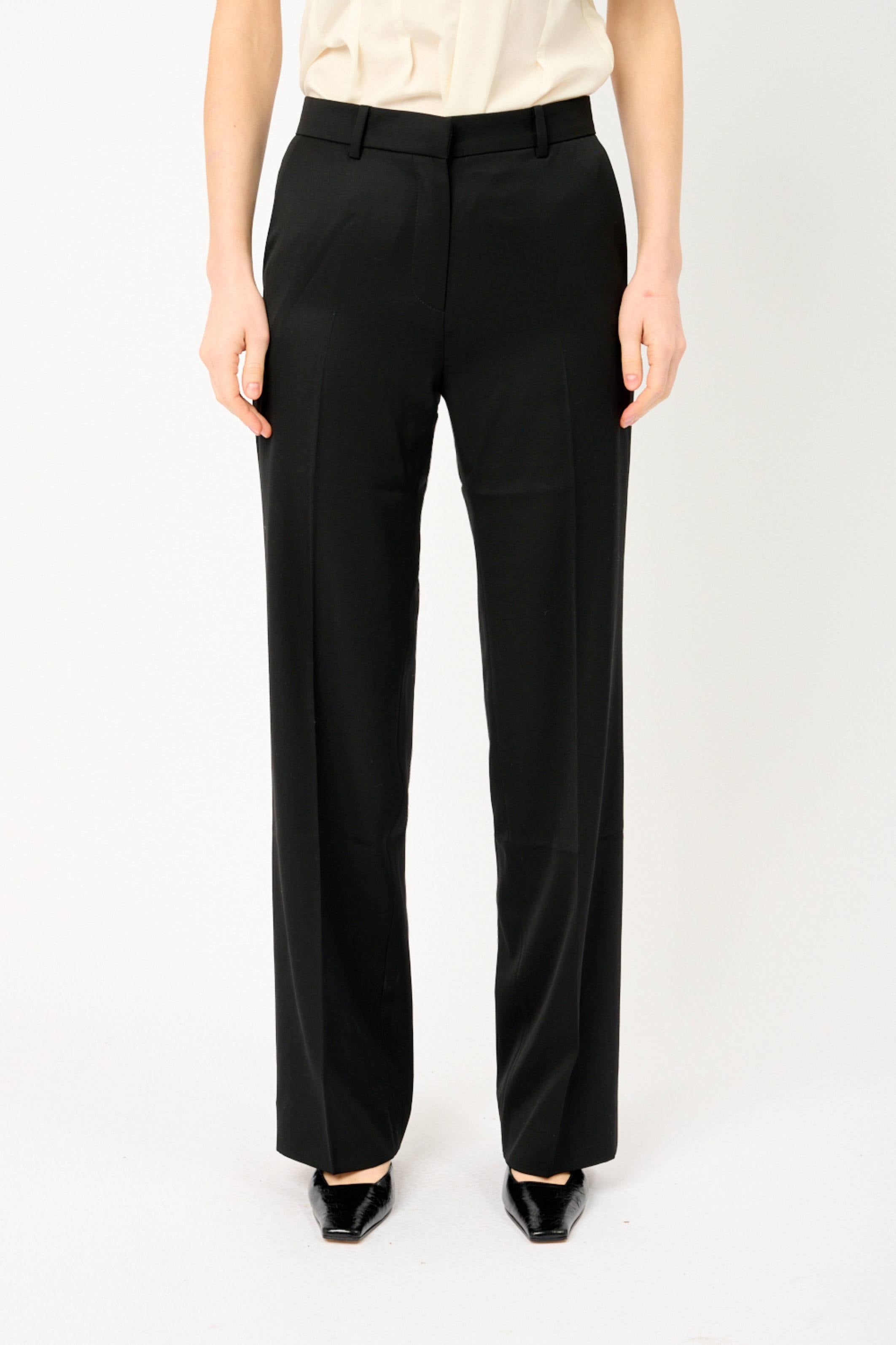 The Marlene Trousers - Bessette