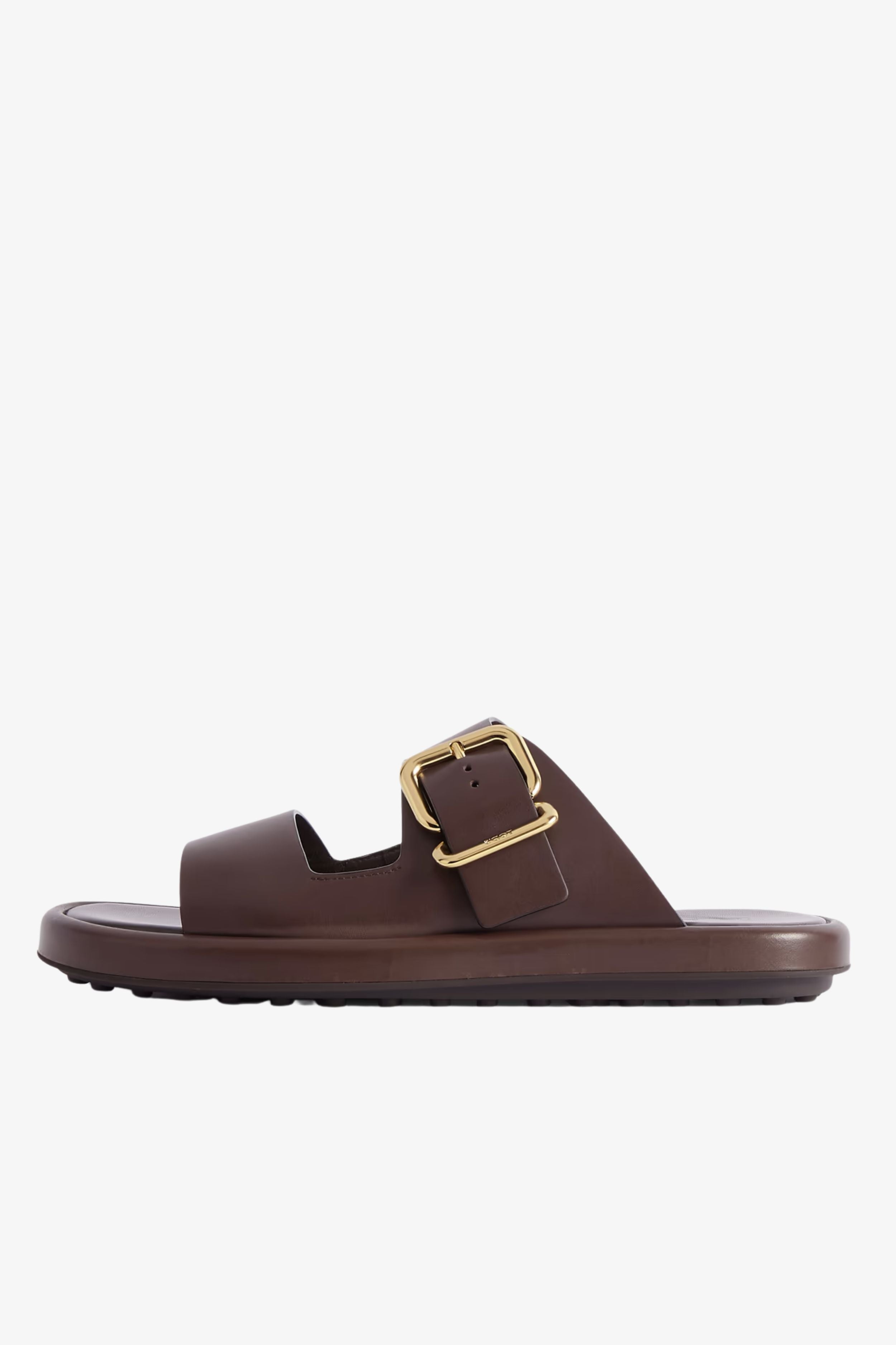 Tod's Ferme Gomma Sandal