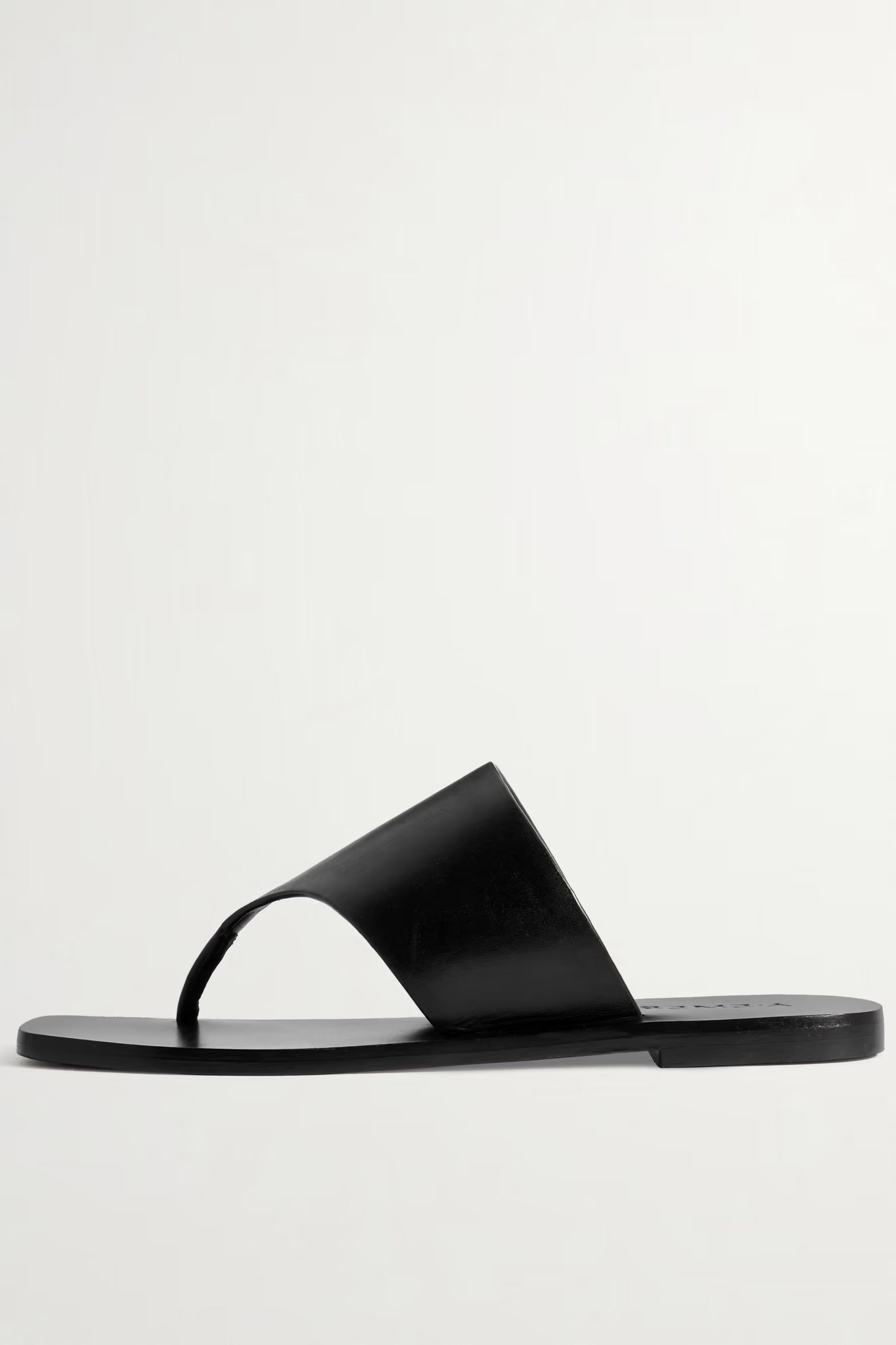 The Paton Sandal - Bessette