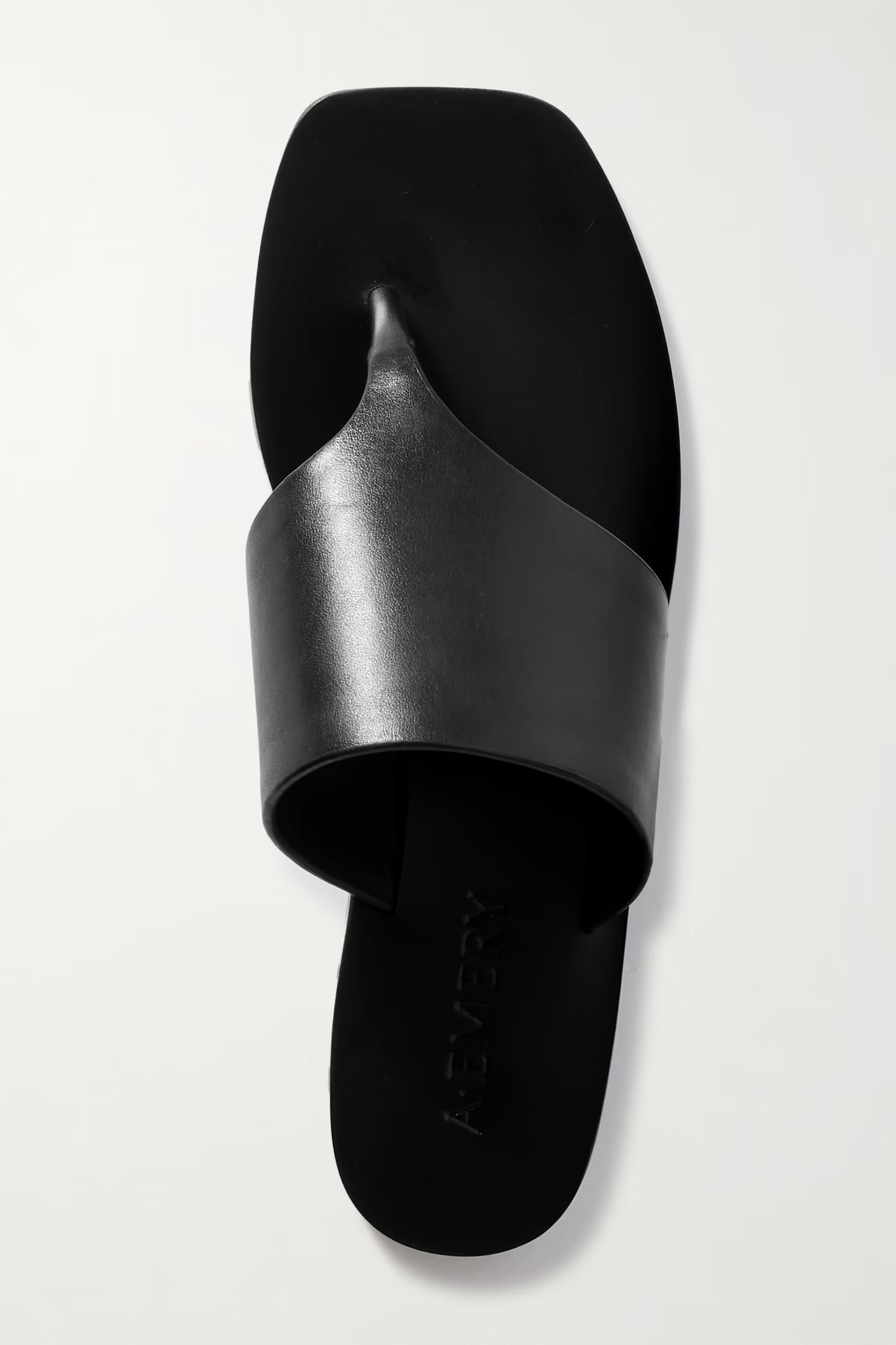 The Paton Sandal - Bessette