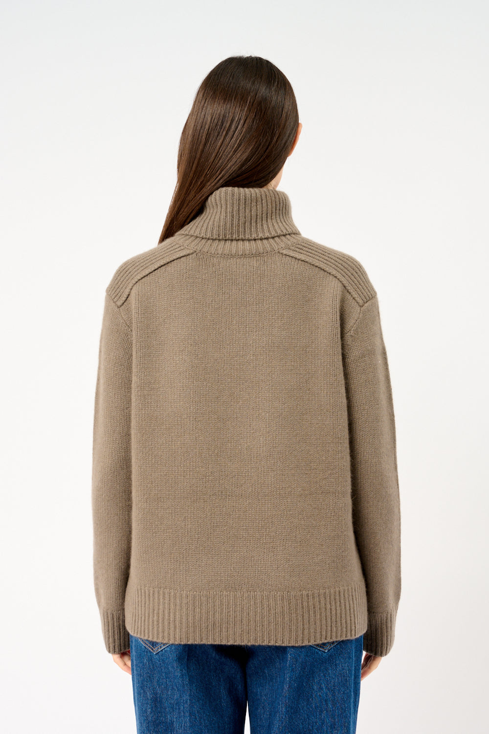 Il maglione Embankment