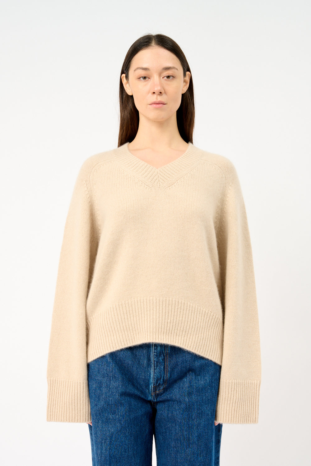 Anglesey 毛衣 Bathstone