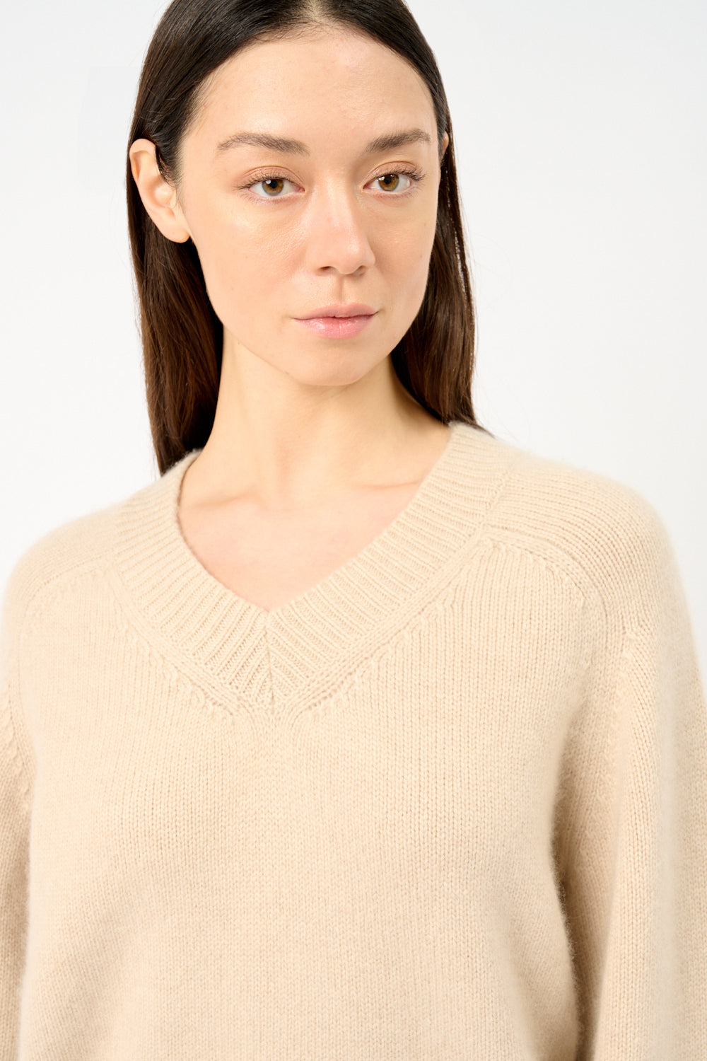 A camisola Anglesey Bathstone