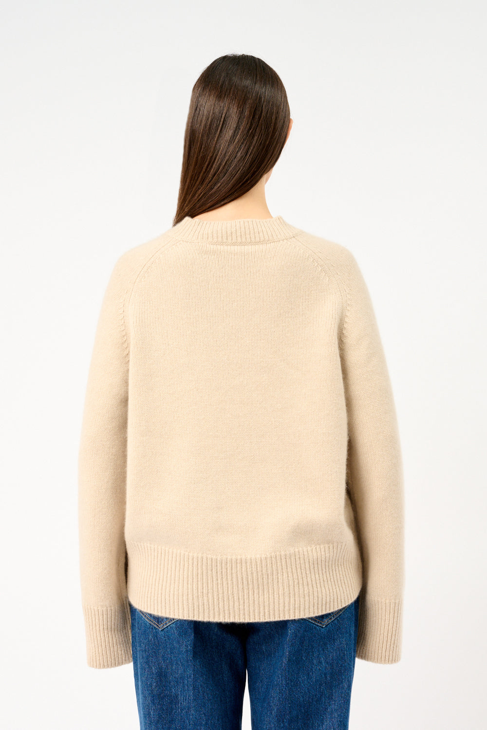 A camisola Anglesey Bathstone