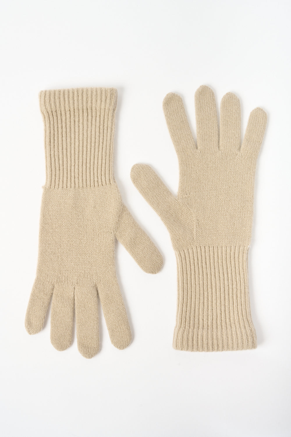 Arch4 Taupe Whitewood Handschuhe