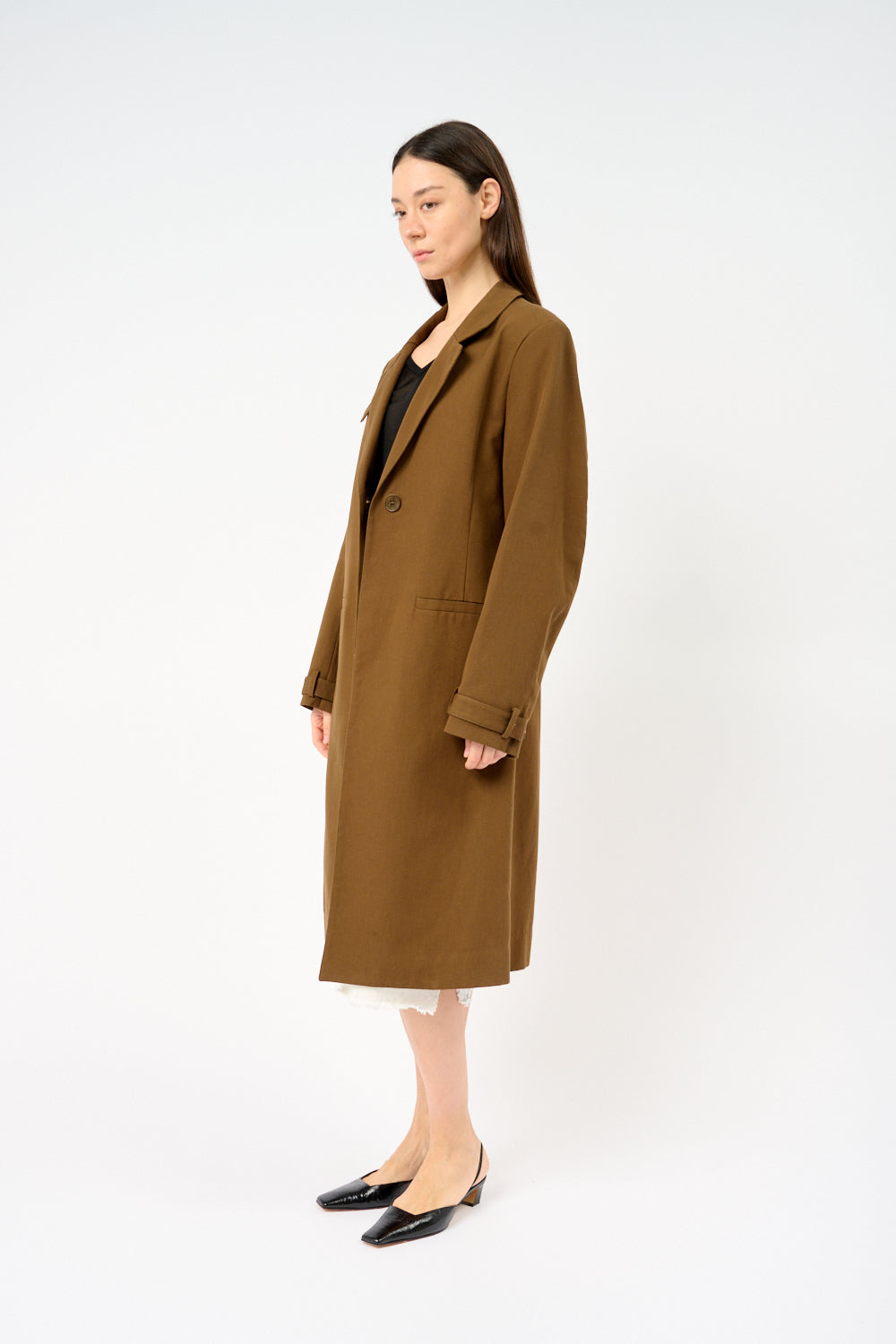 Пальто "Лидия