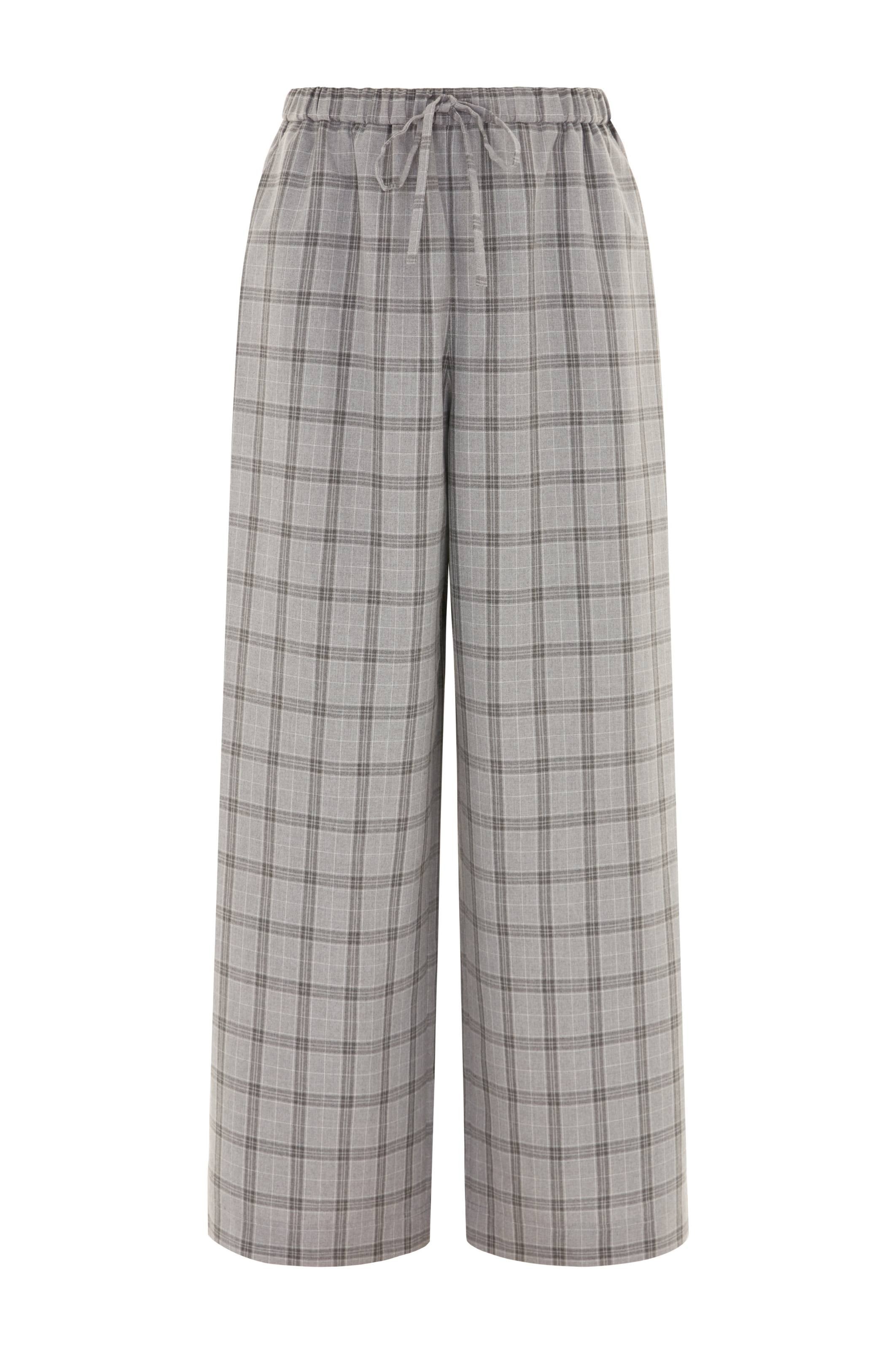 Dariel Drawstring Trouser - Bessette