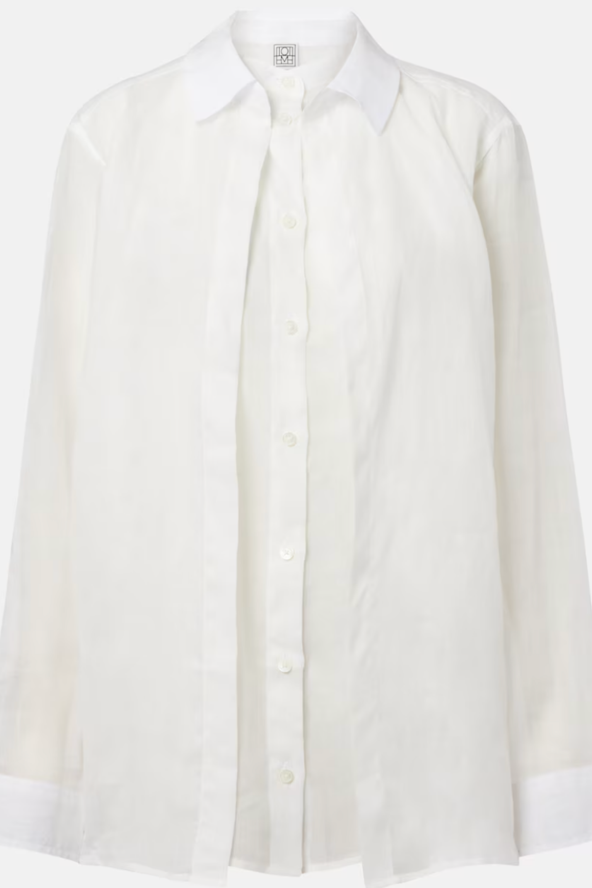 Double Collar Shirt