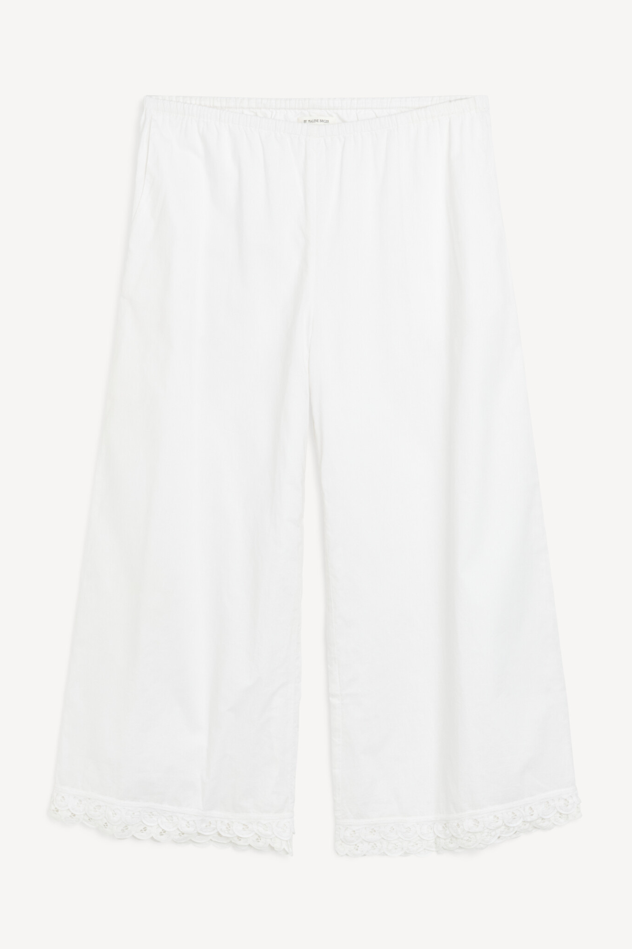 By Malene Birger Pantalon Luisa
