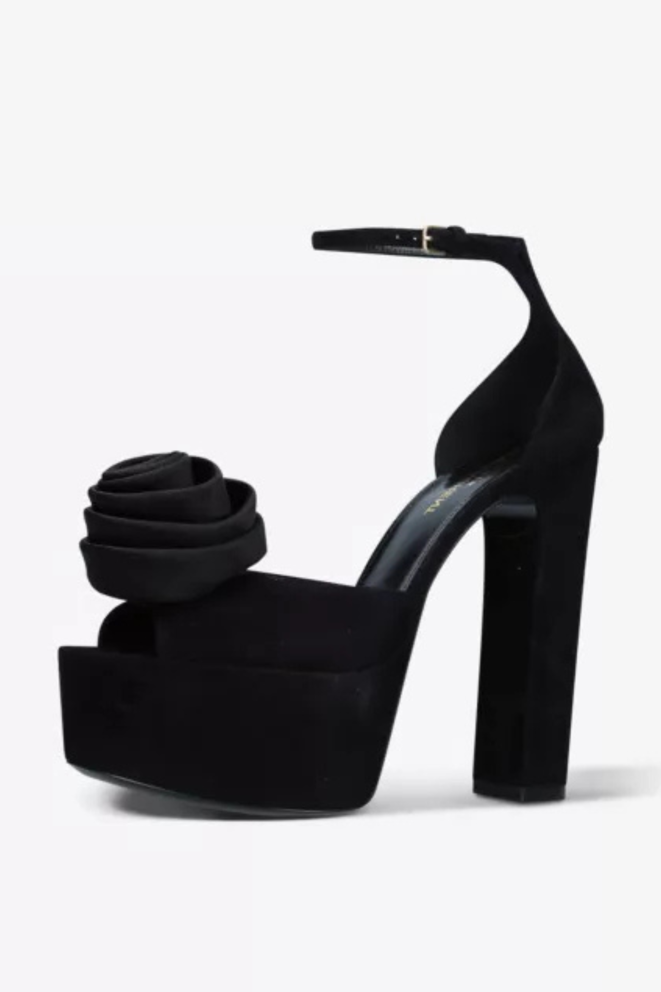 Floral Jodie 高跟鞋