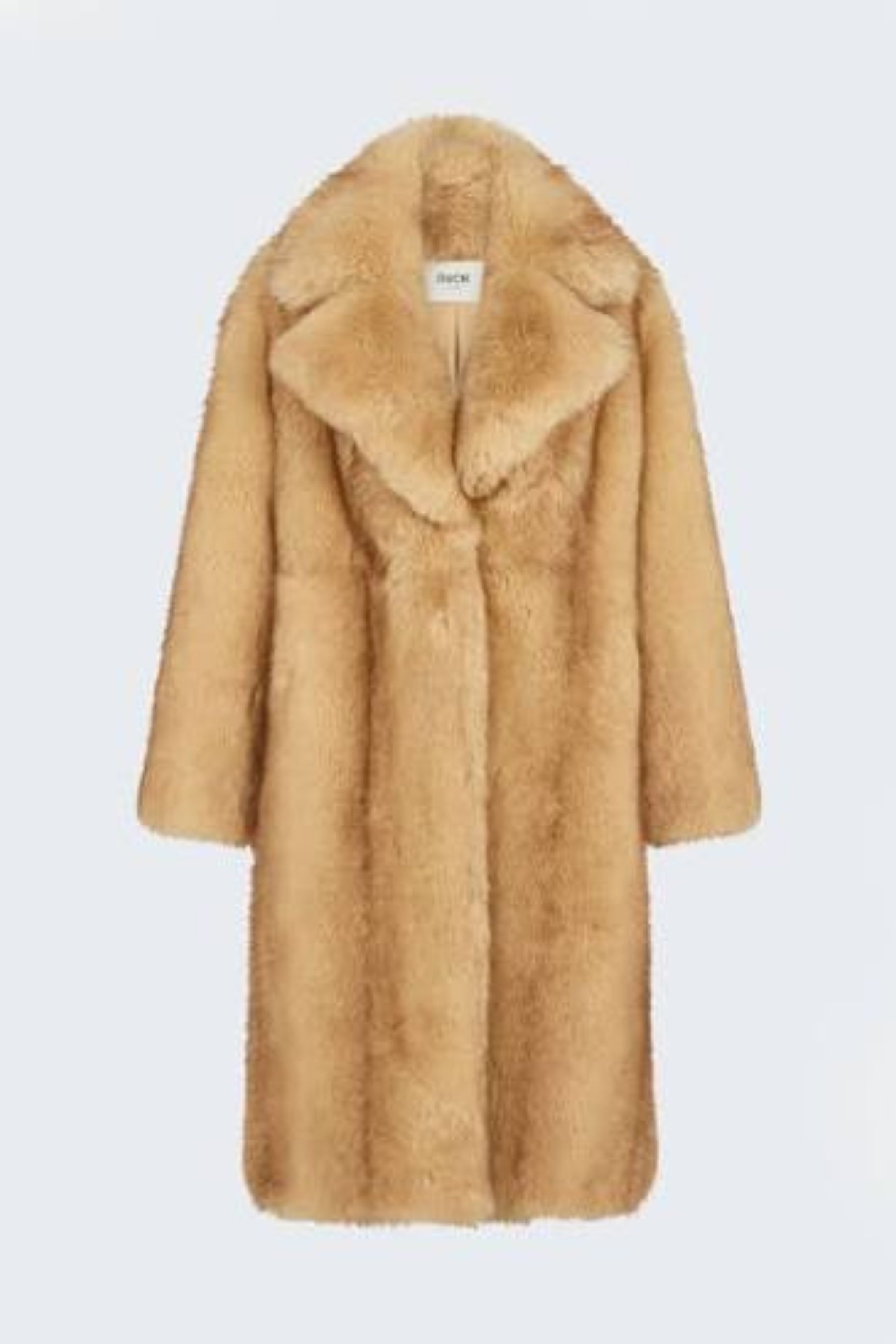 Celia Fur Jacket