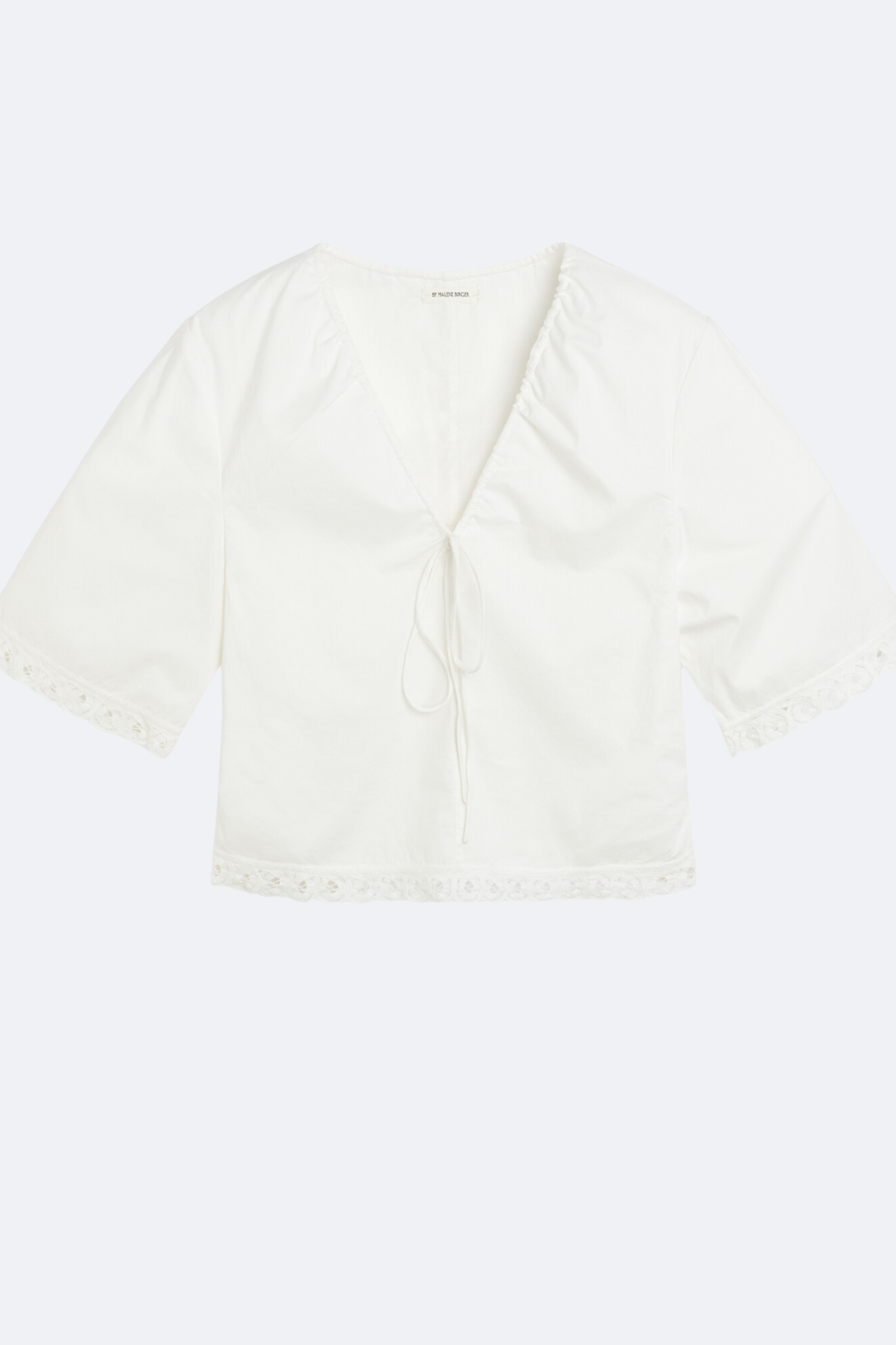 By Malene Birger Ulrikke Top