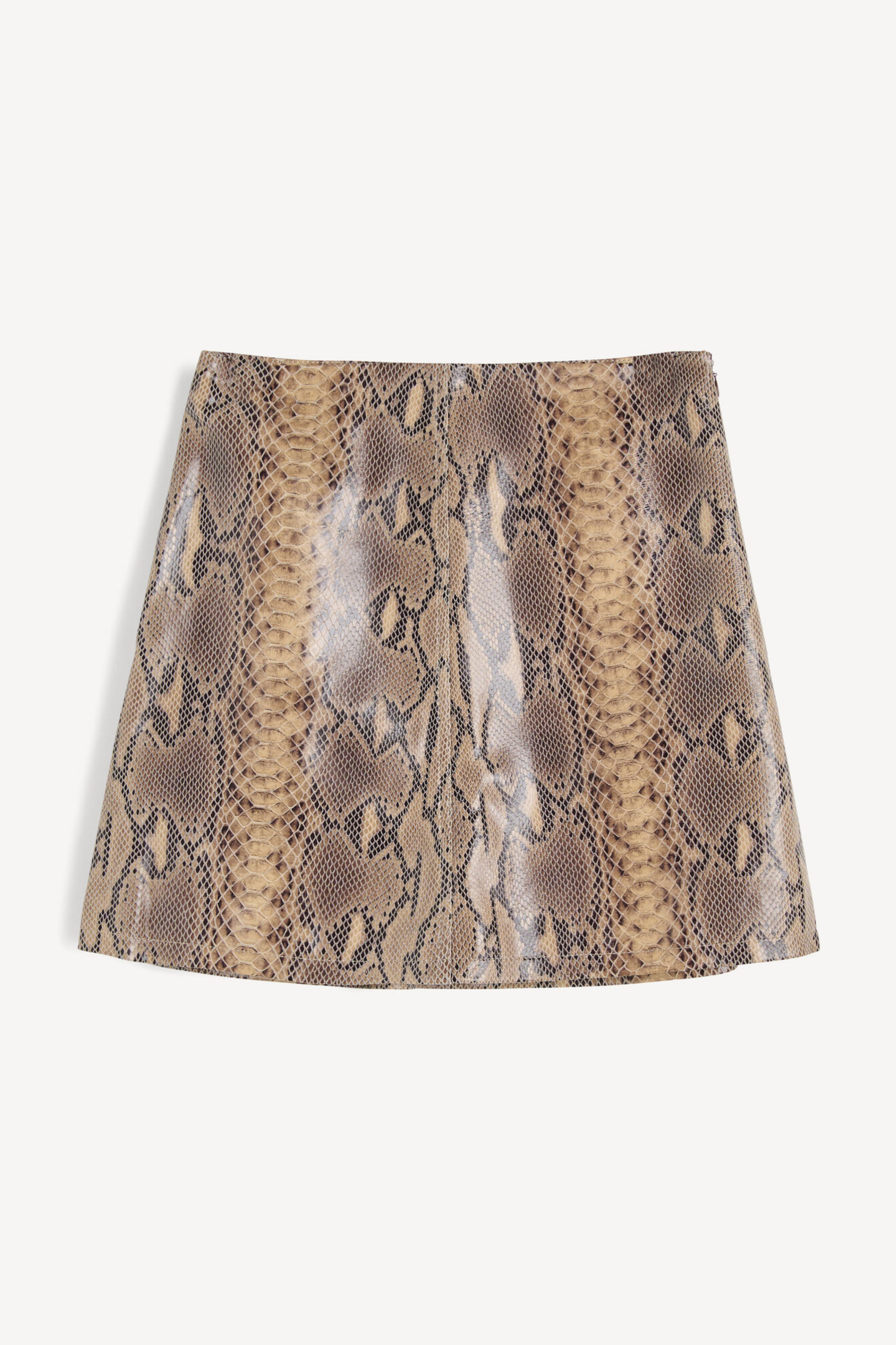 Coras Mini Skirt - Bessette