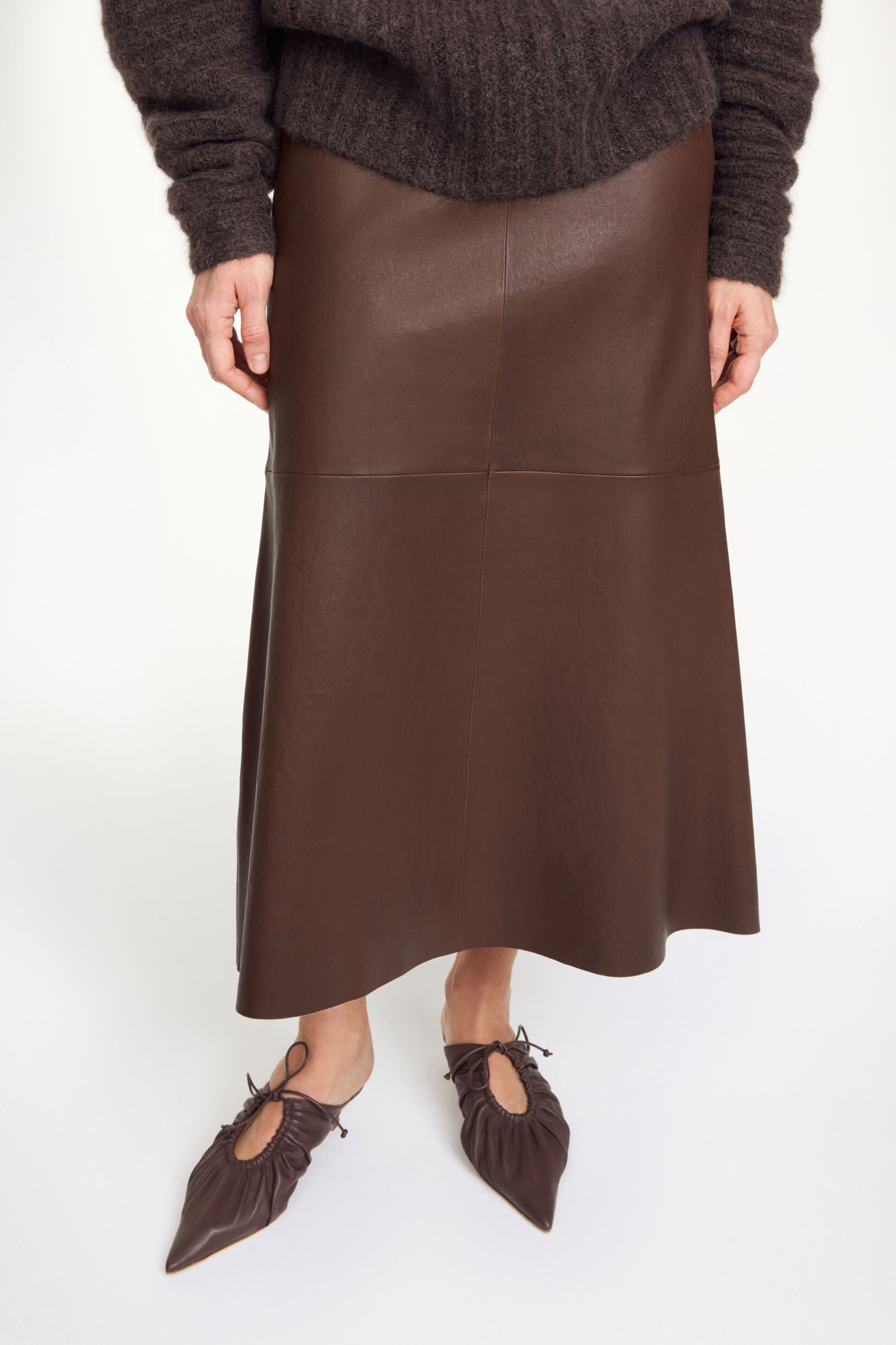 Simoas Skirt-By Malene Birger-Bessette