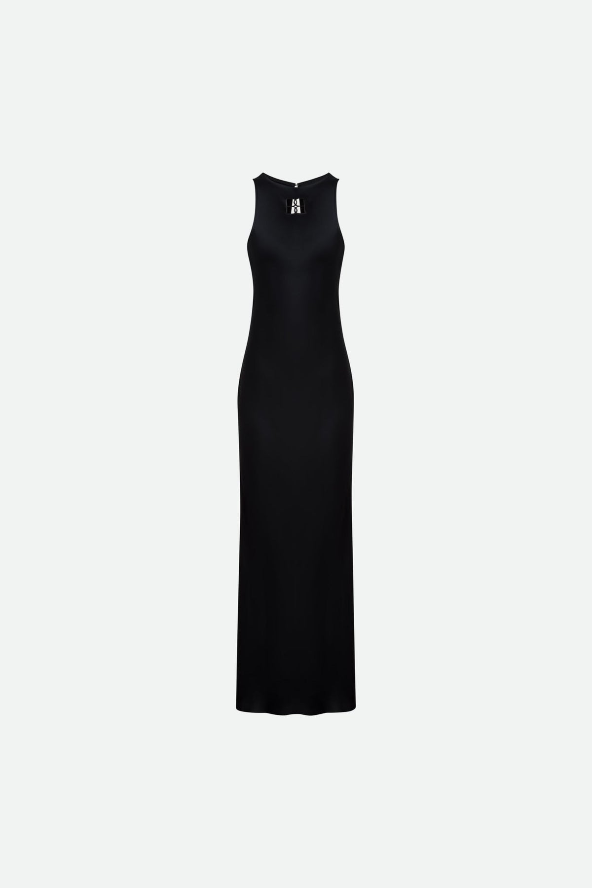 BB MONOGRAM DRESS - Bessette