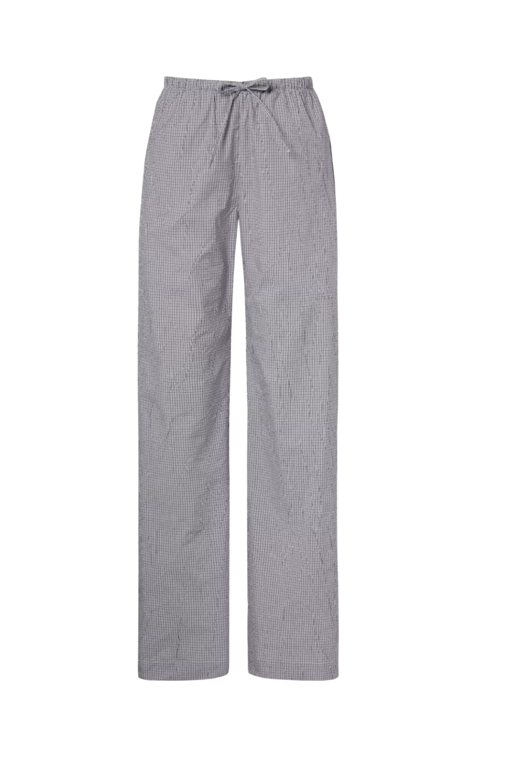 Mini-Grey Trouser