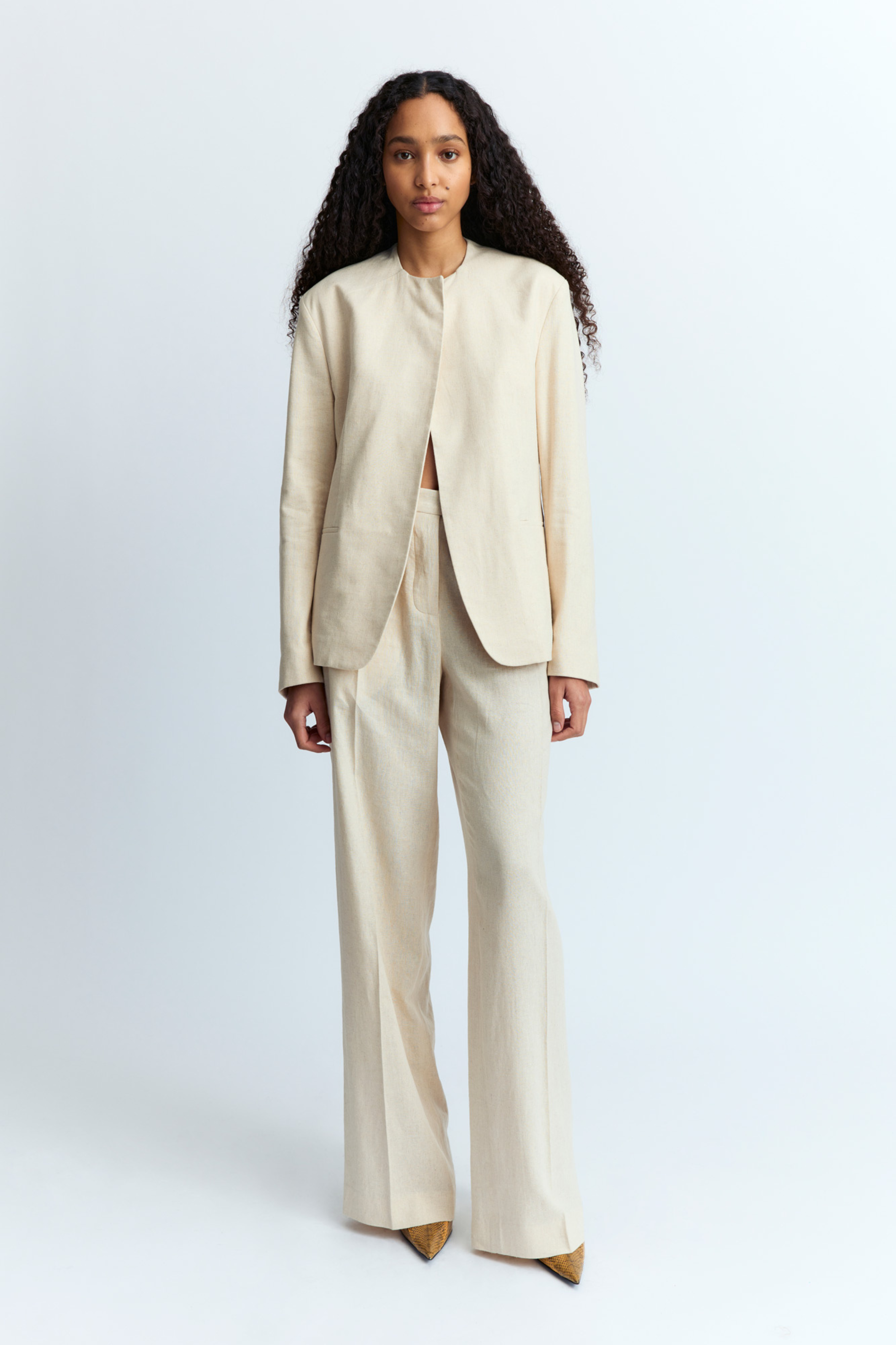 Erra Jacket - Bessette