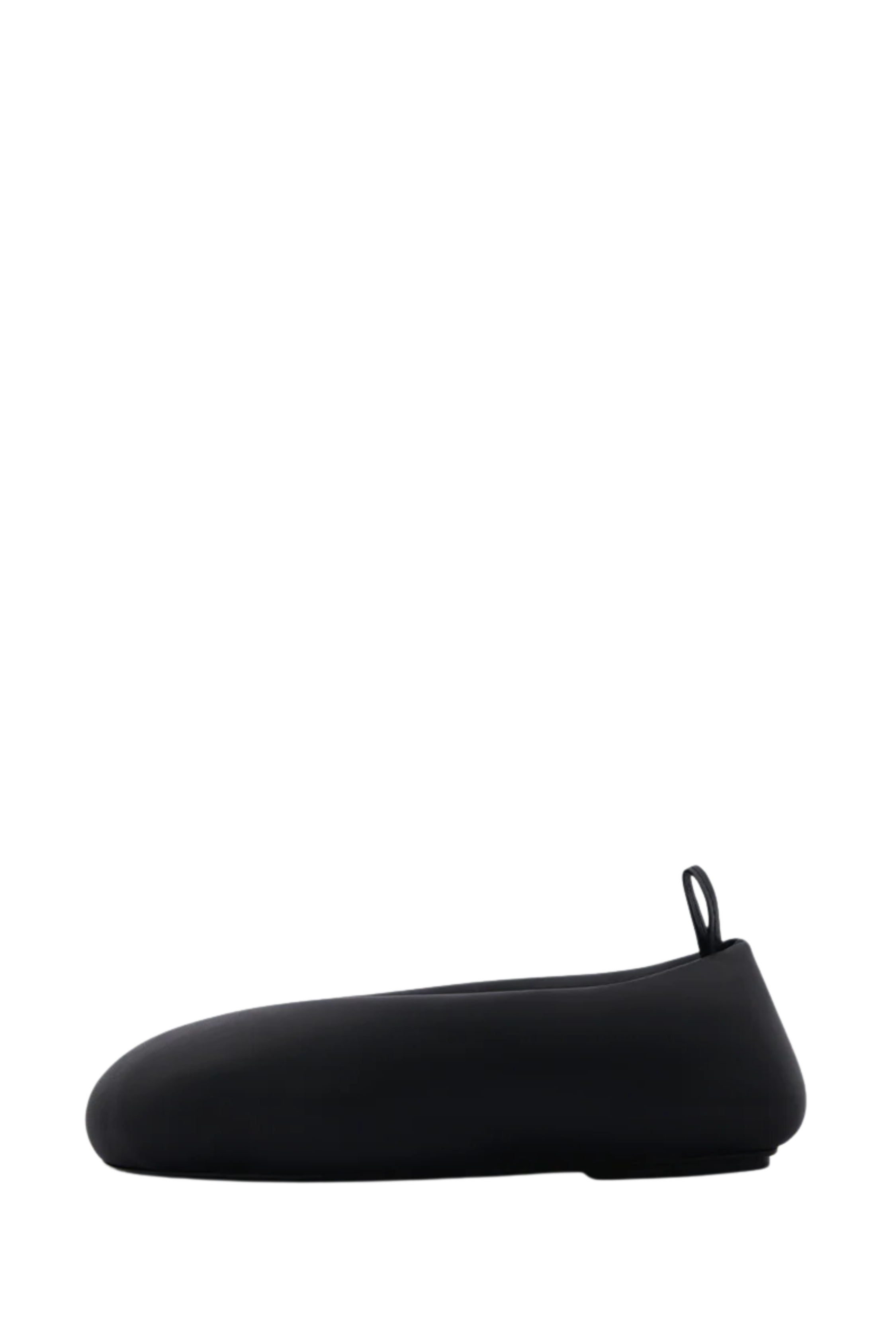 Garnier Padded Nappa Leather Ballet Flats-Carven-Bessette
