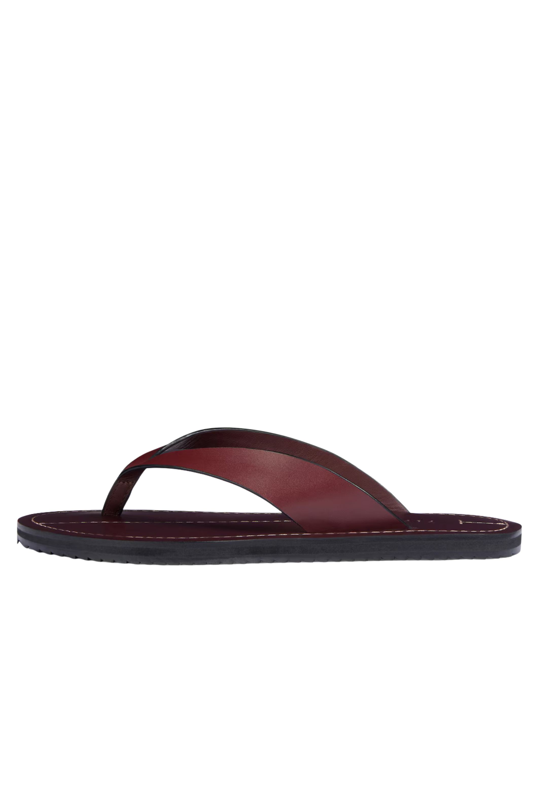 The Flora Sandal - Bessette