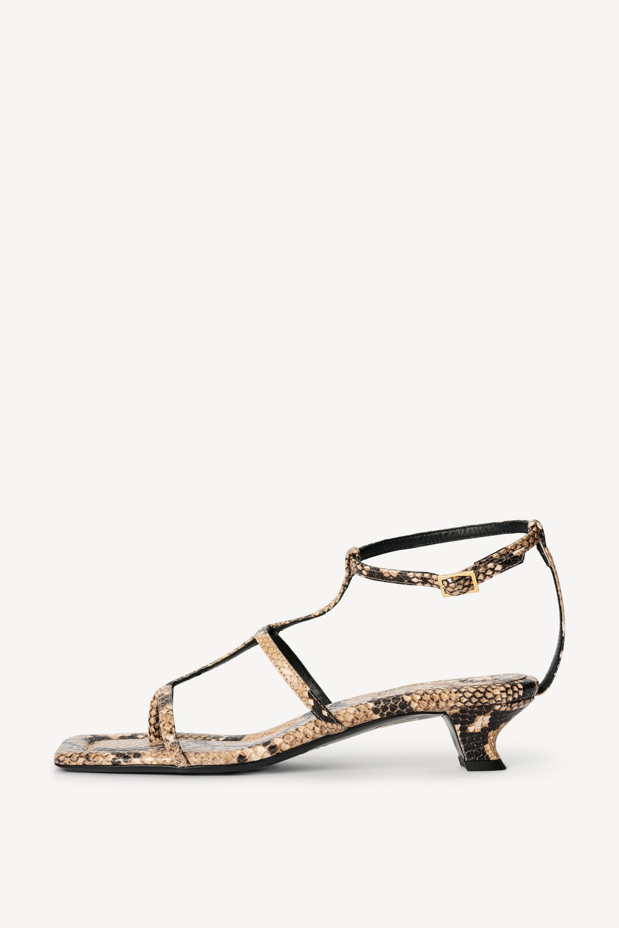 Teva leather sandals - Bessette