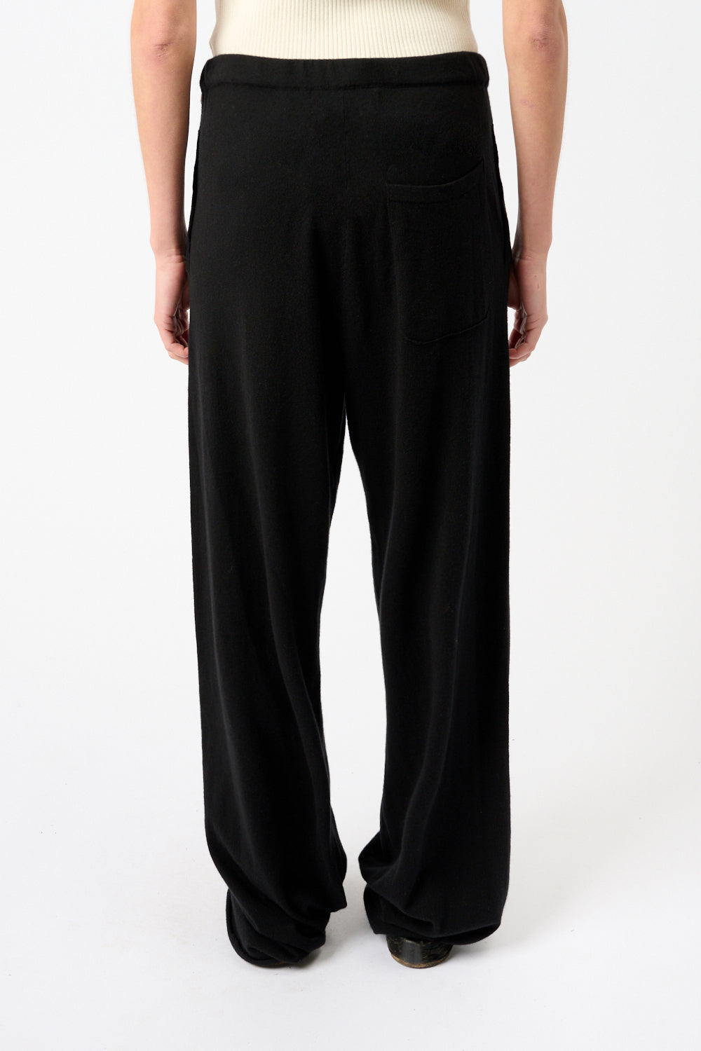 Extreme Cashmere n°353 relax Pant-Extreme Cashmere-Bessette