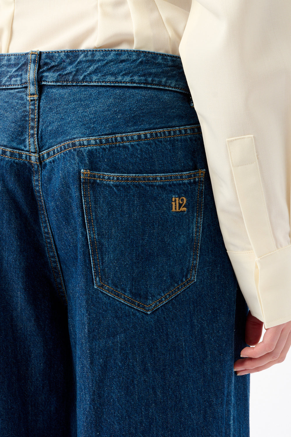 The Ella Jeans - Bessette