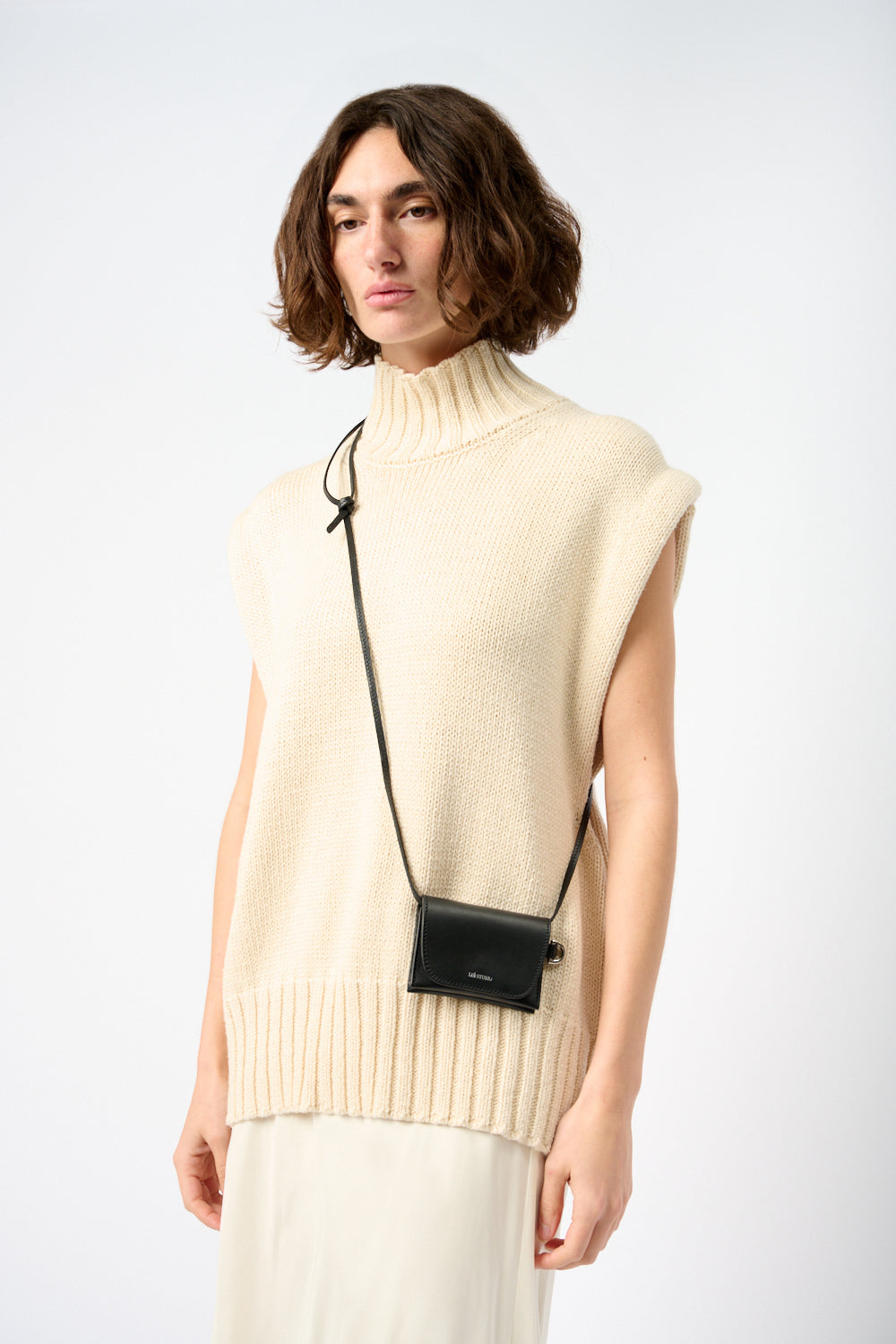 The Stella Wallet-Lié Studio-Bessette