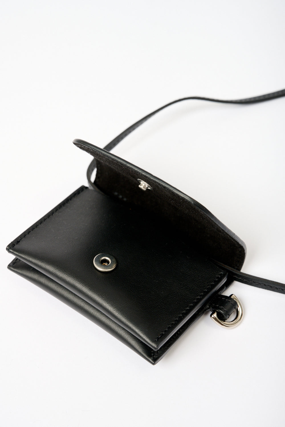 The Stella Wallet - Bessette