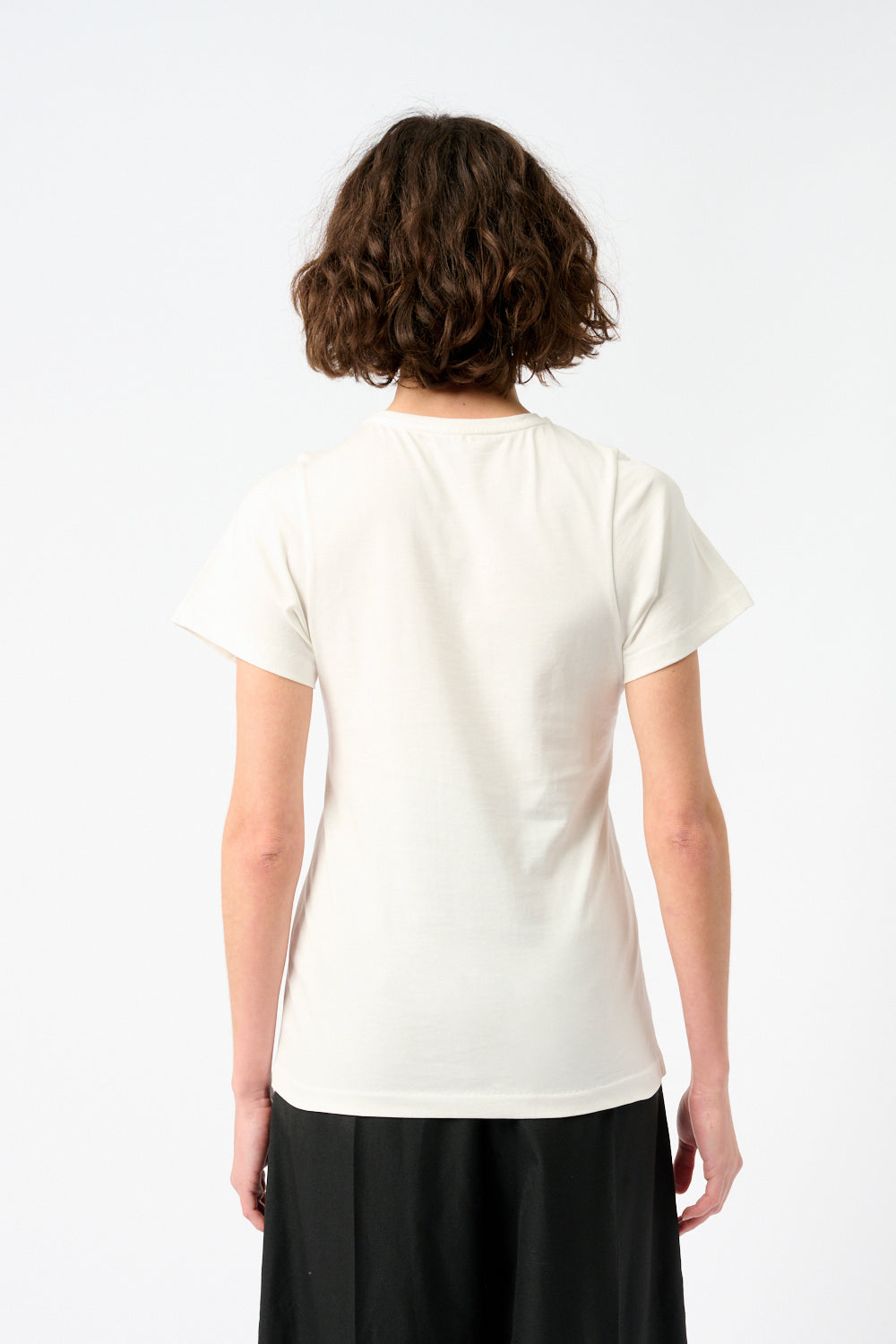 تي شيرت Espera Curved Armhole