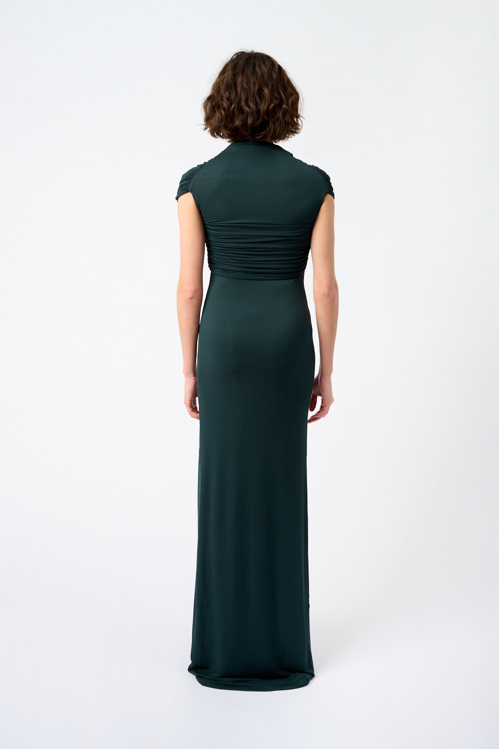 The Lorna Dress