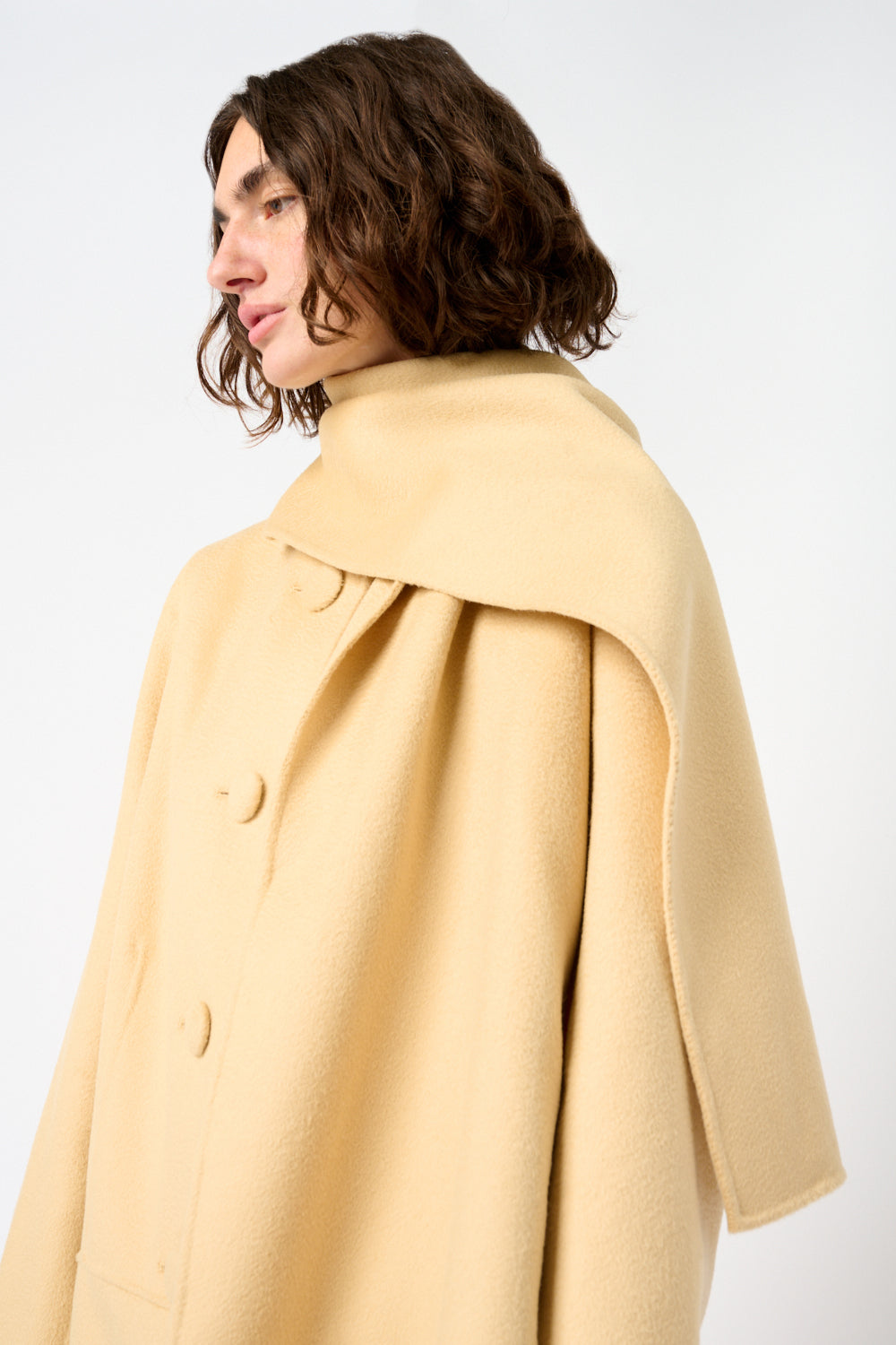 The Mio Coat