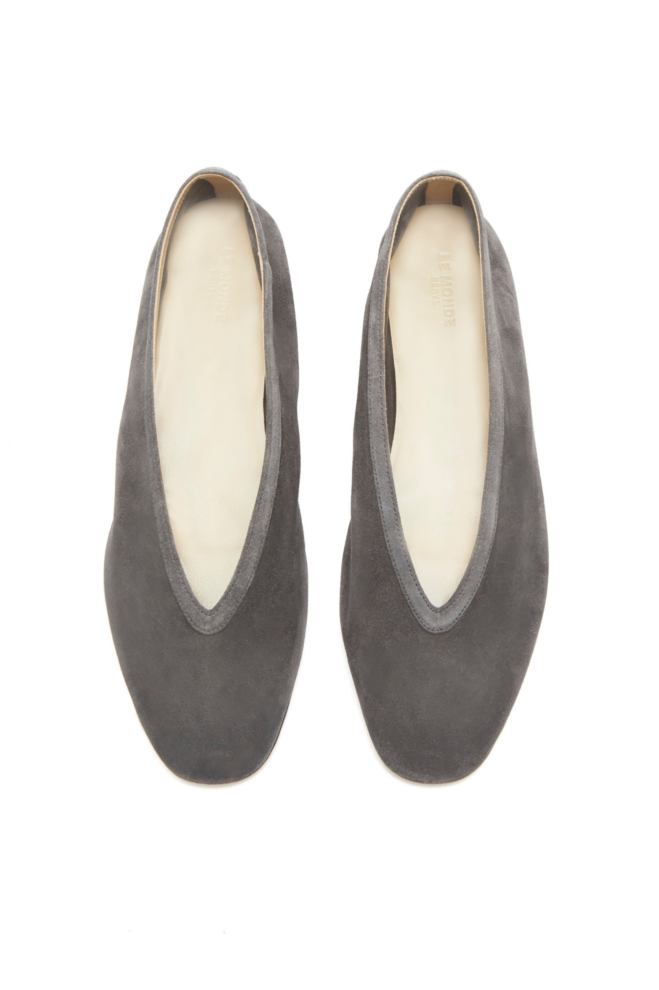 Luna Slipper Suede - Bessette