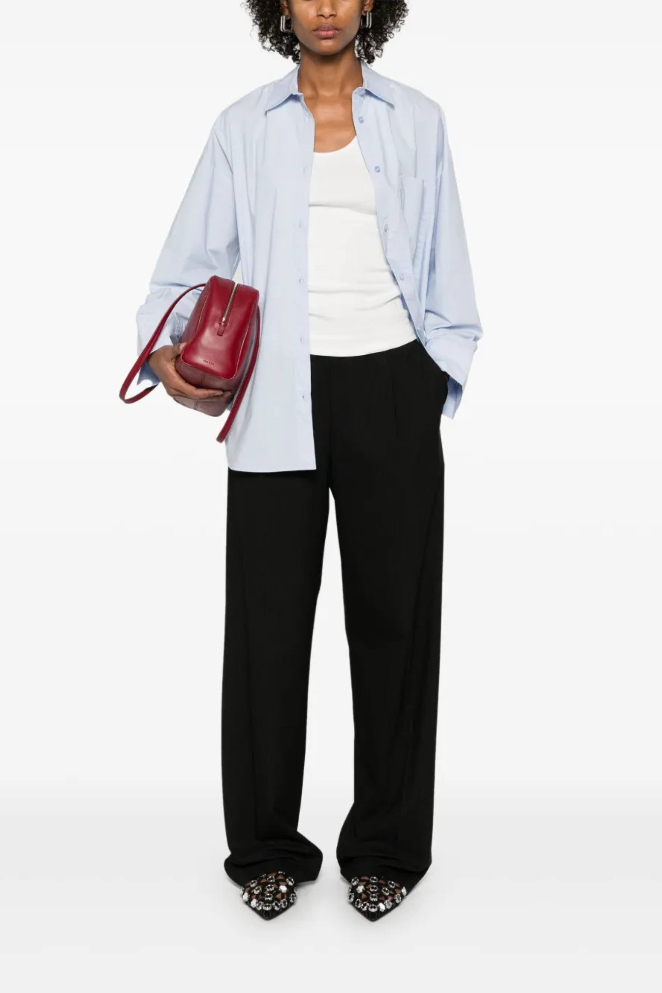 Anisa T-shirt - Bessette