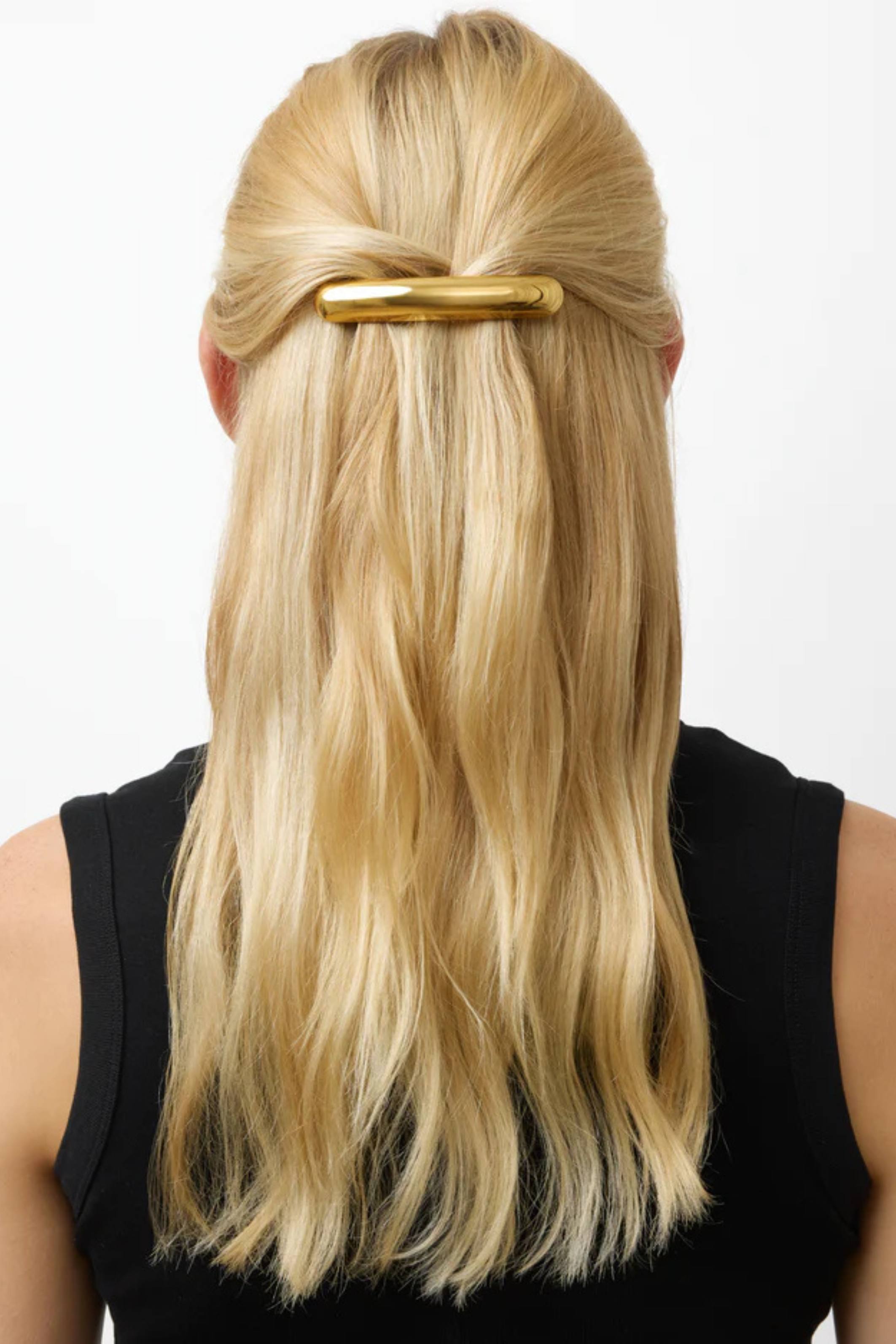 The Molly Hair Barrette