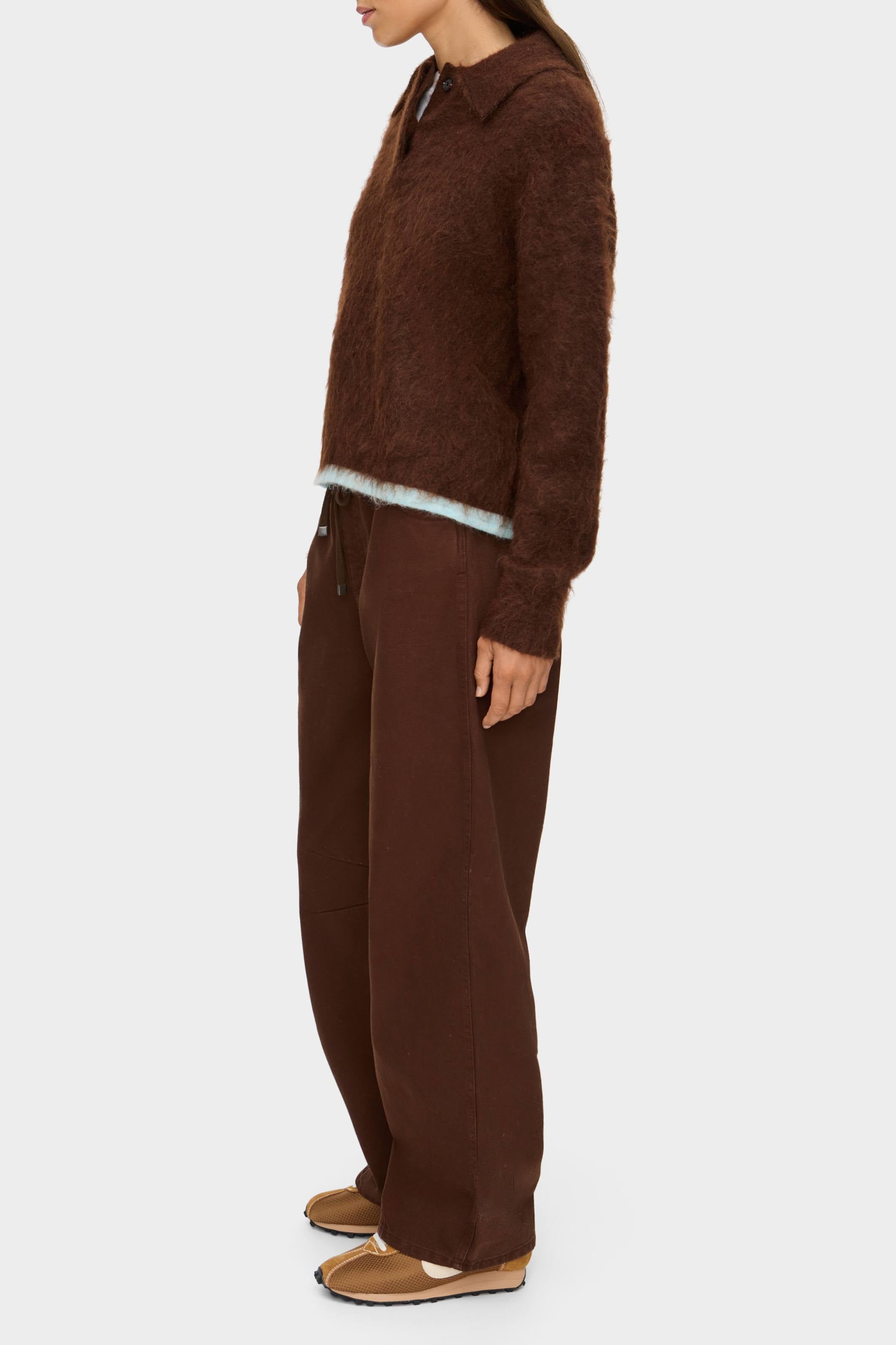 LB Zita Elasticated Waist Jeans - Bessette