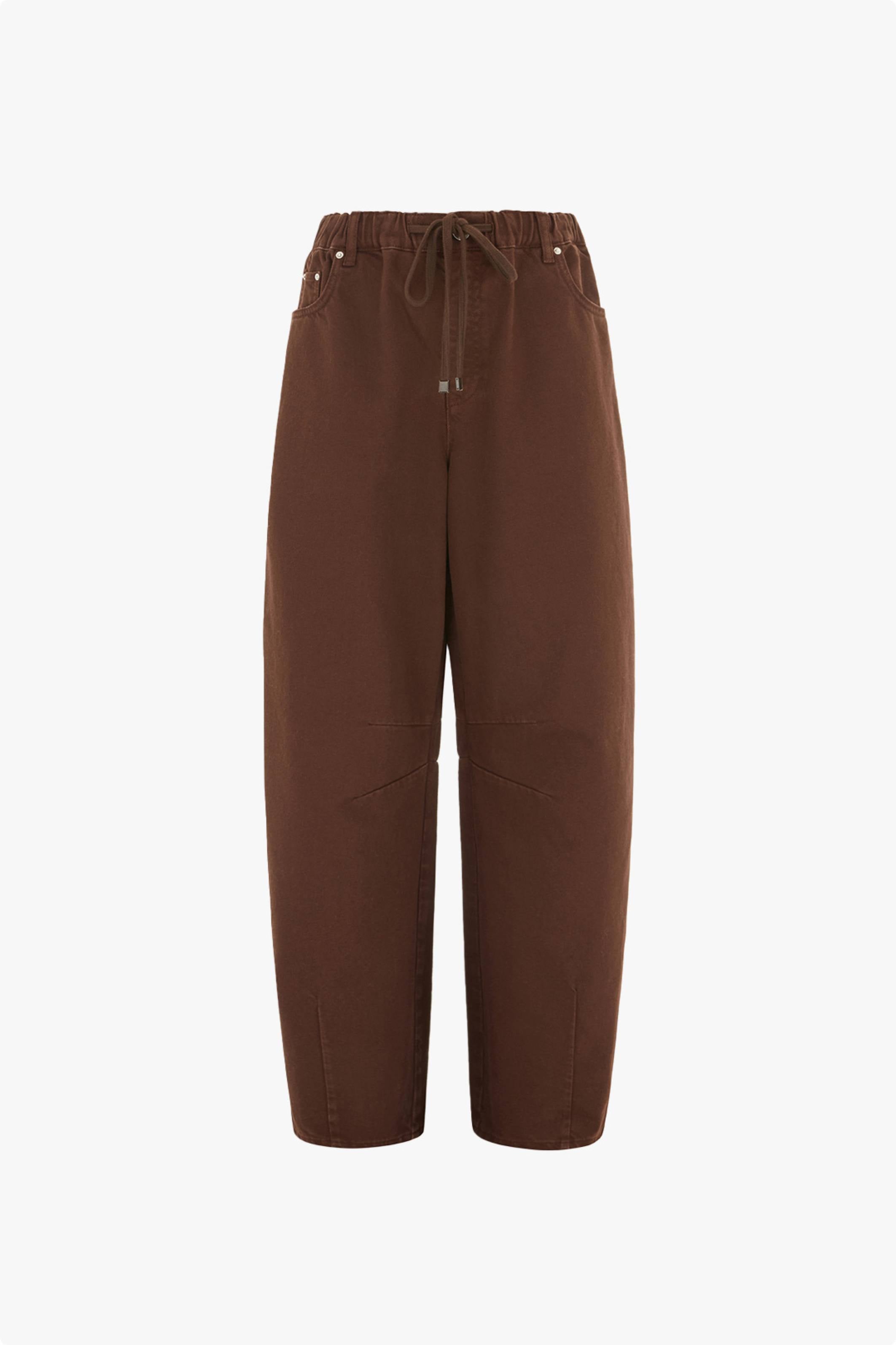 LB Zita Elasticated Waist Jeans - Bessette