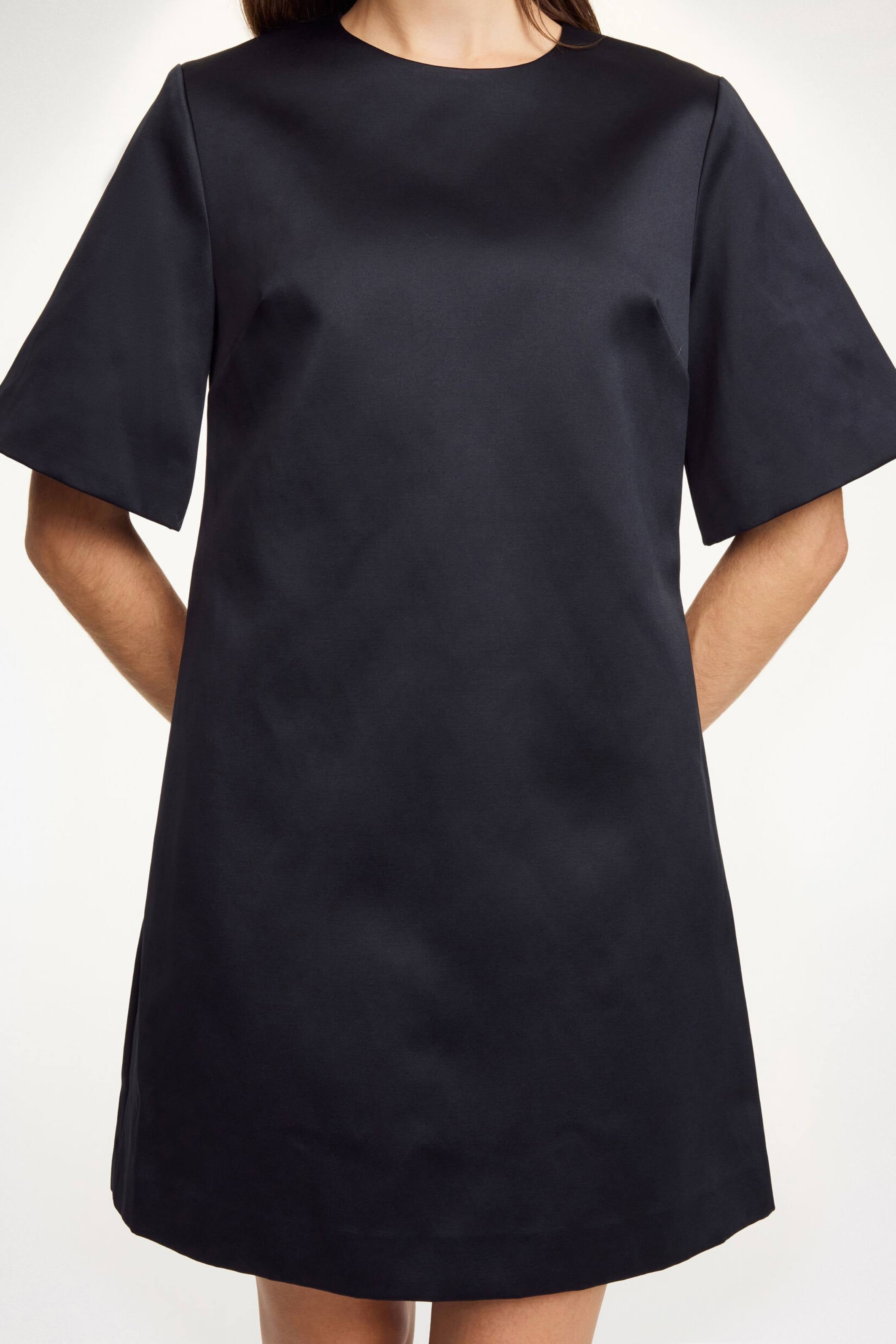 The Harperz Mini dress - Bessette