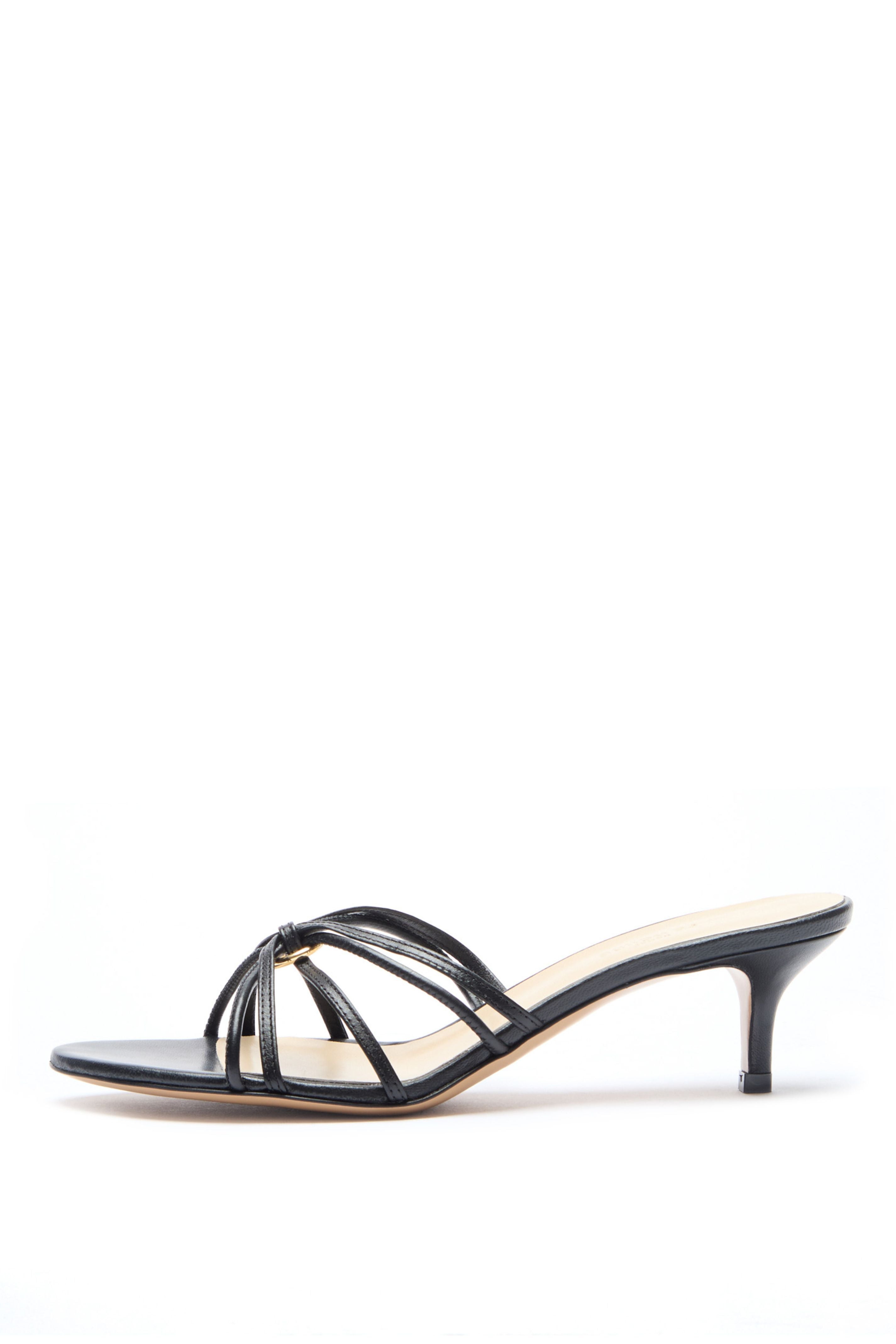 Sofia Strappy Kitten