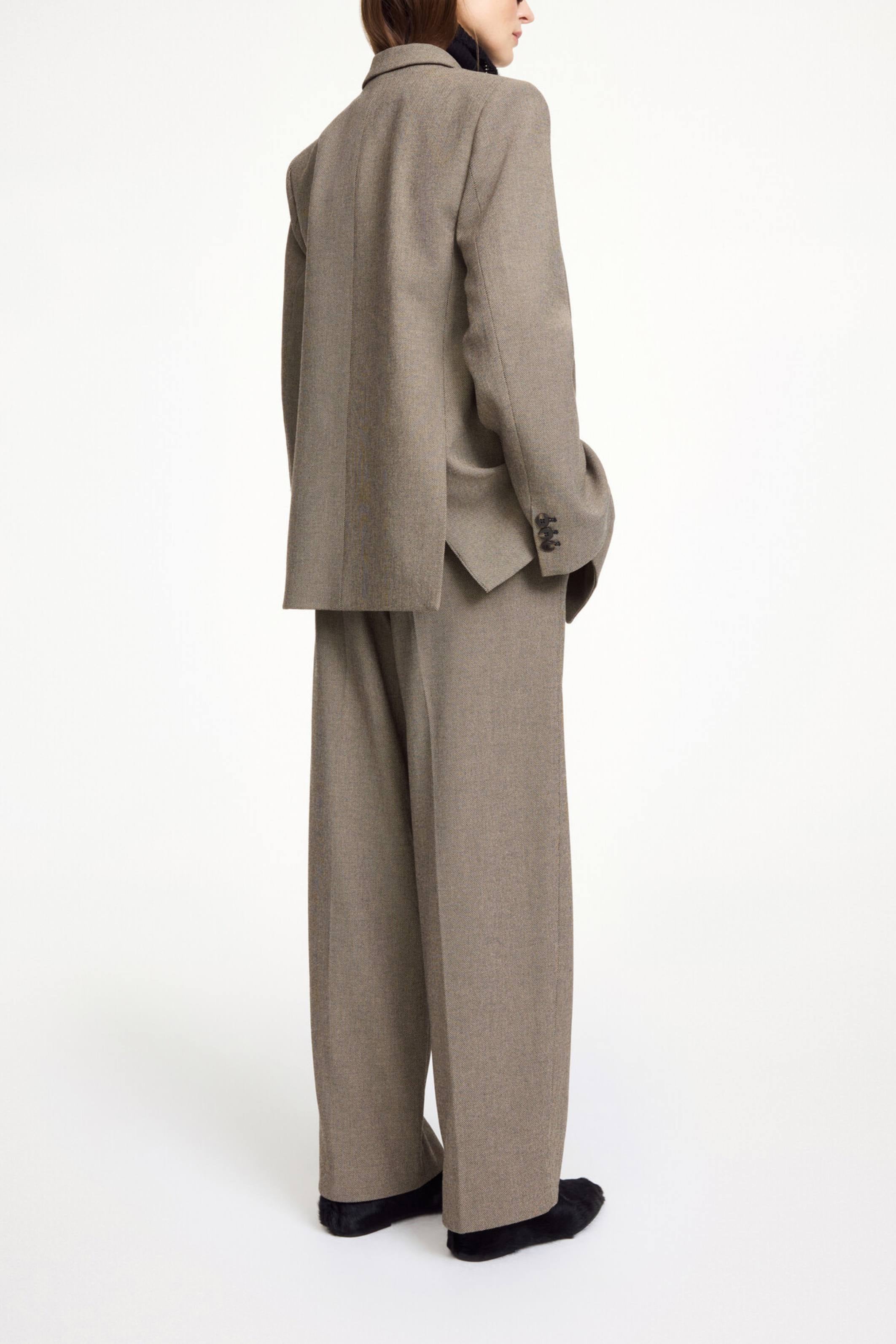 Elsa Trousers - Bessette