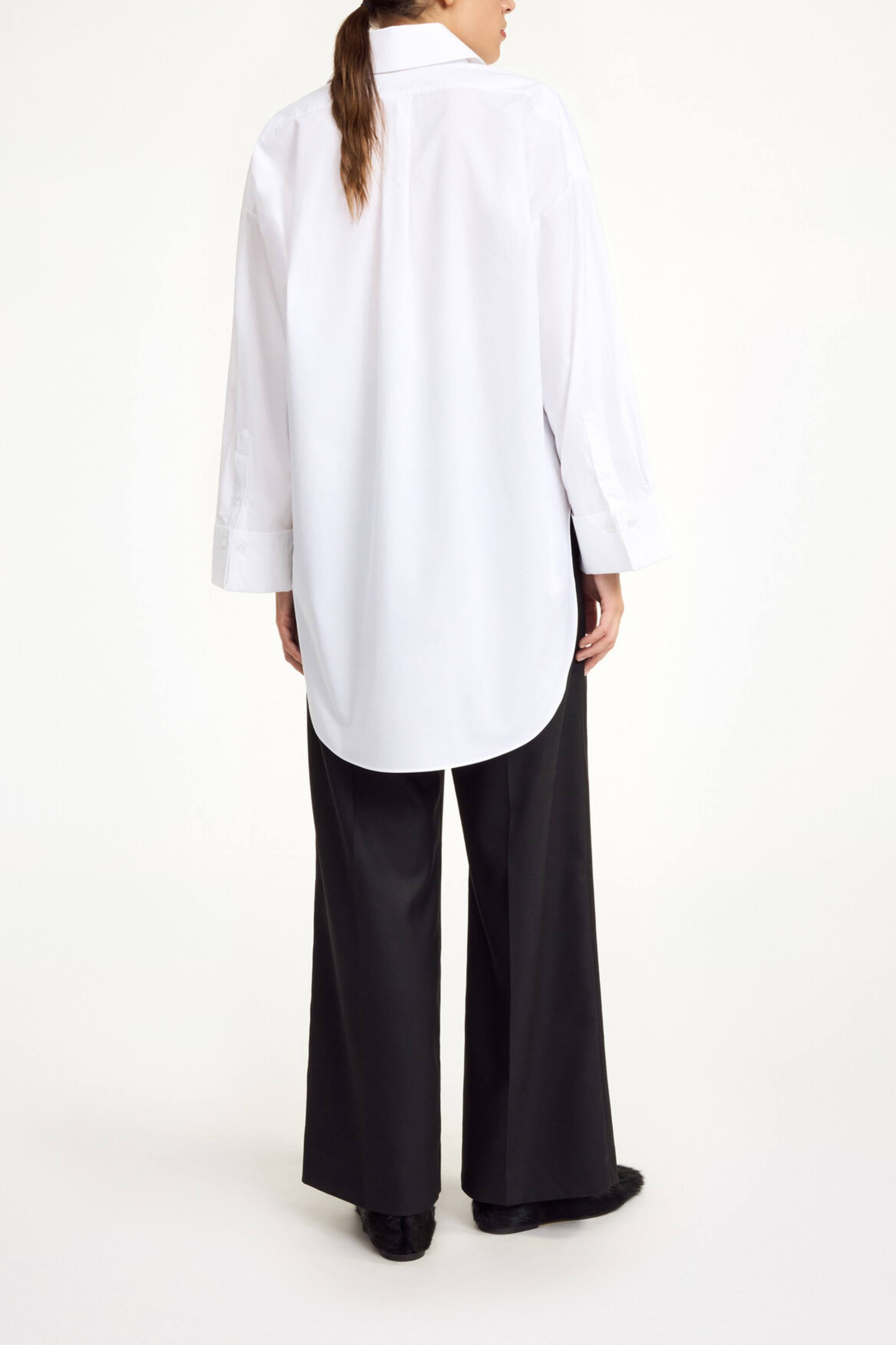 Maye Shirt - Bessette