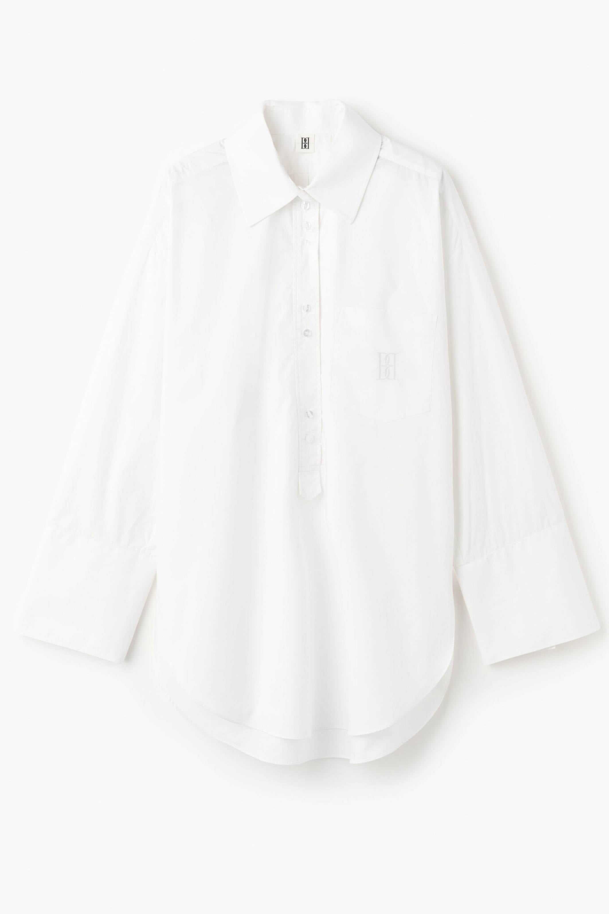 Maye Shirt - Bessette