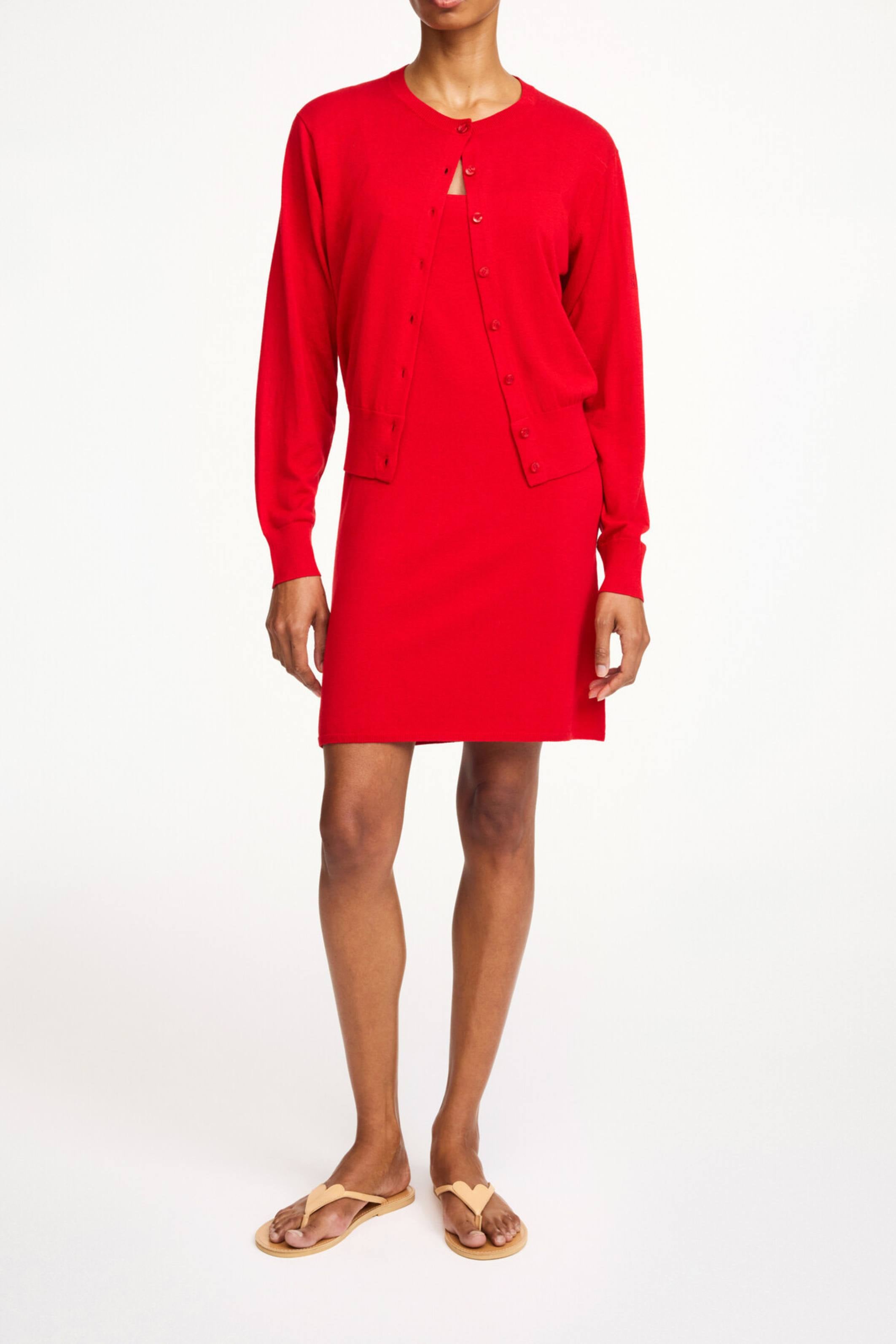 Montie Knit - Bessette