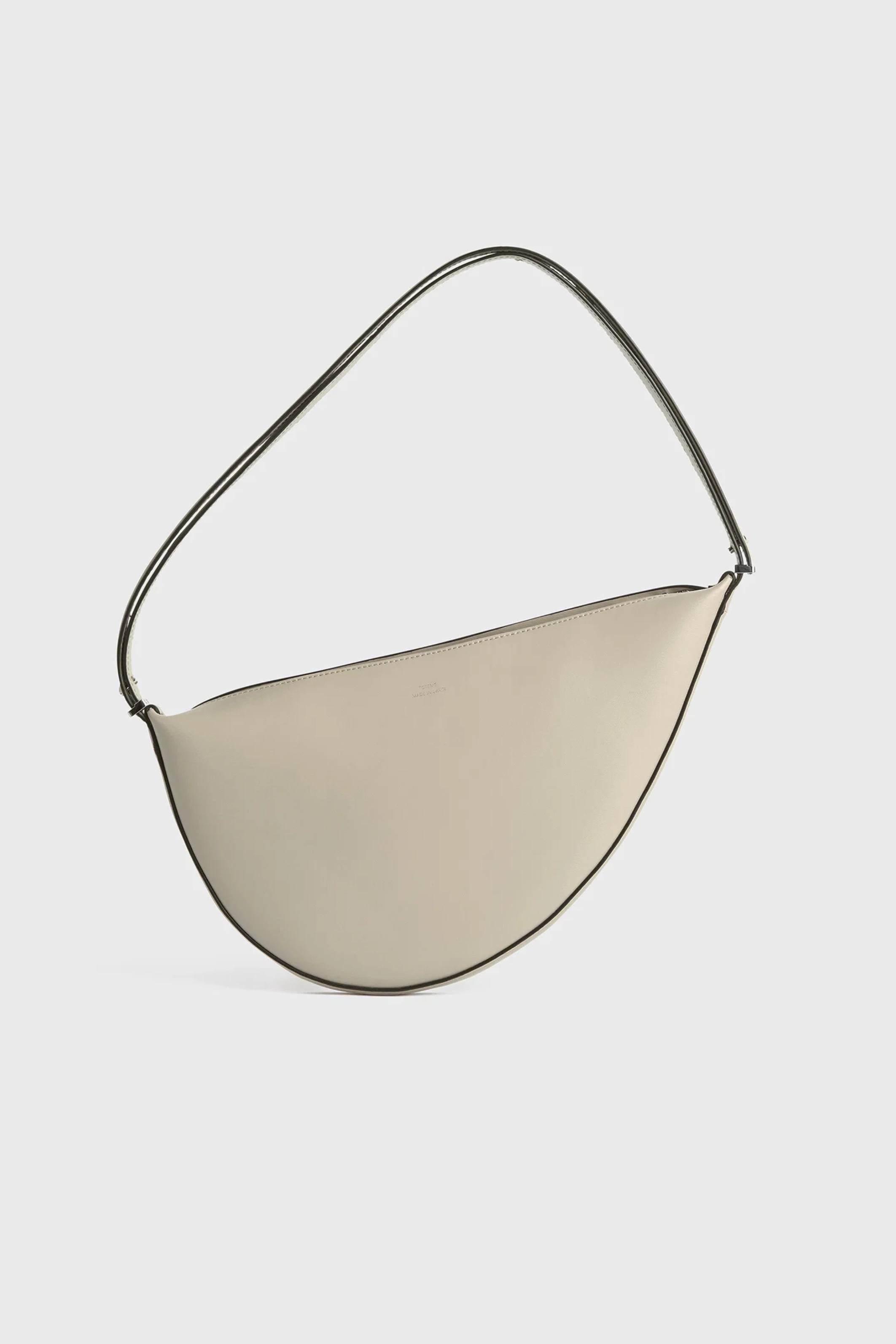 The Scooped Sling Bag